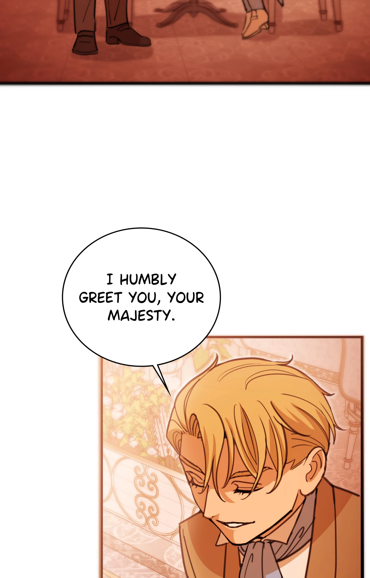 Caladrius (Official) - Chapter 1 manhwa