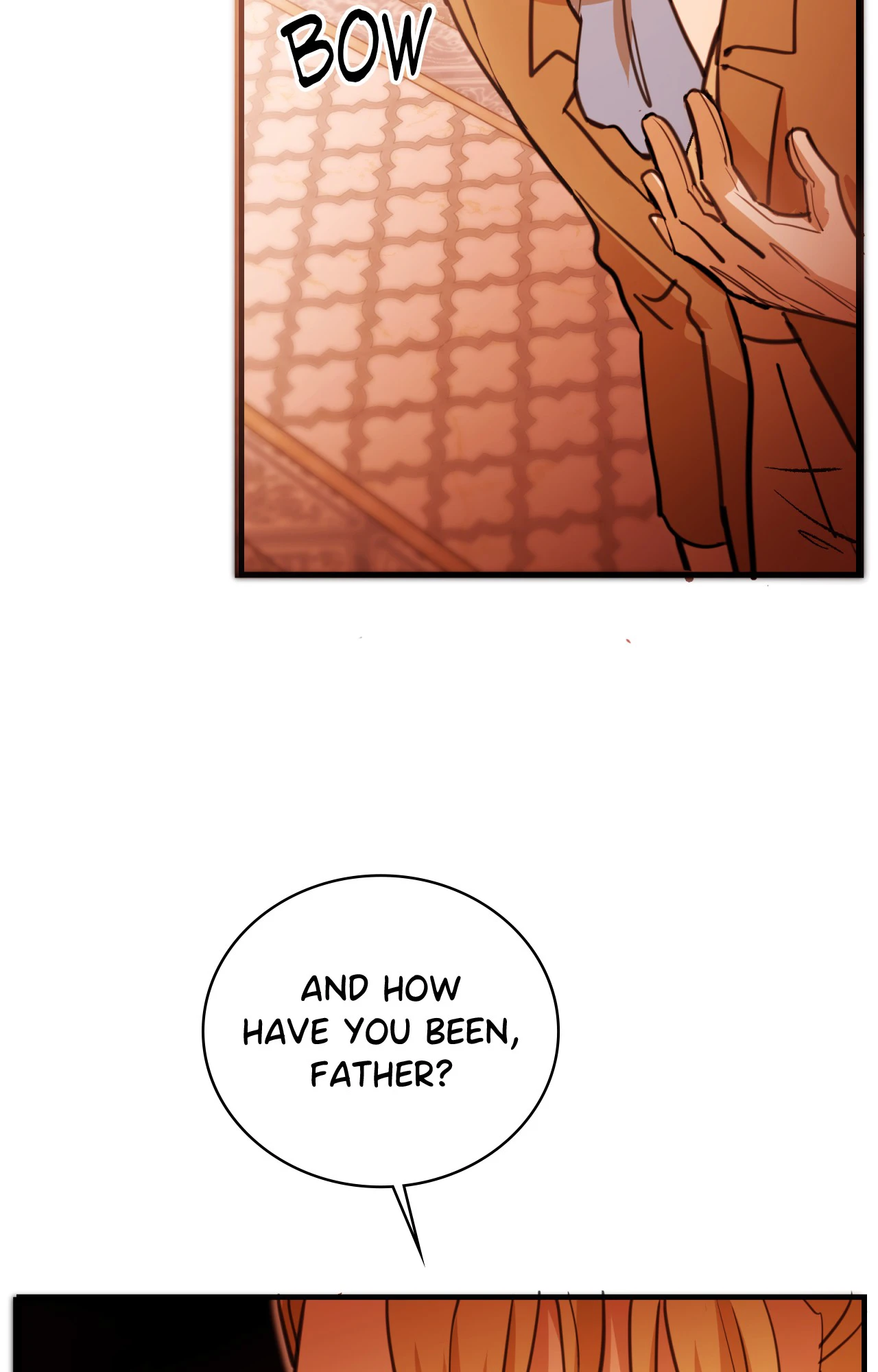 Caladrius (Official) - Chapter 1 manhwa