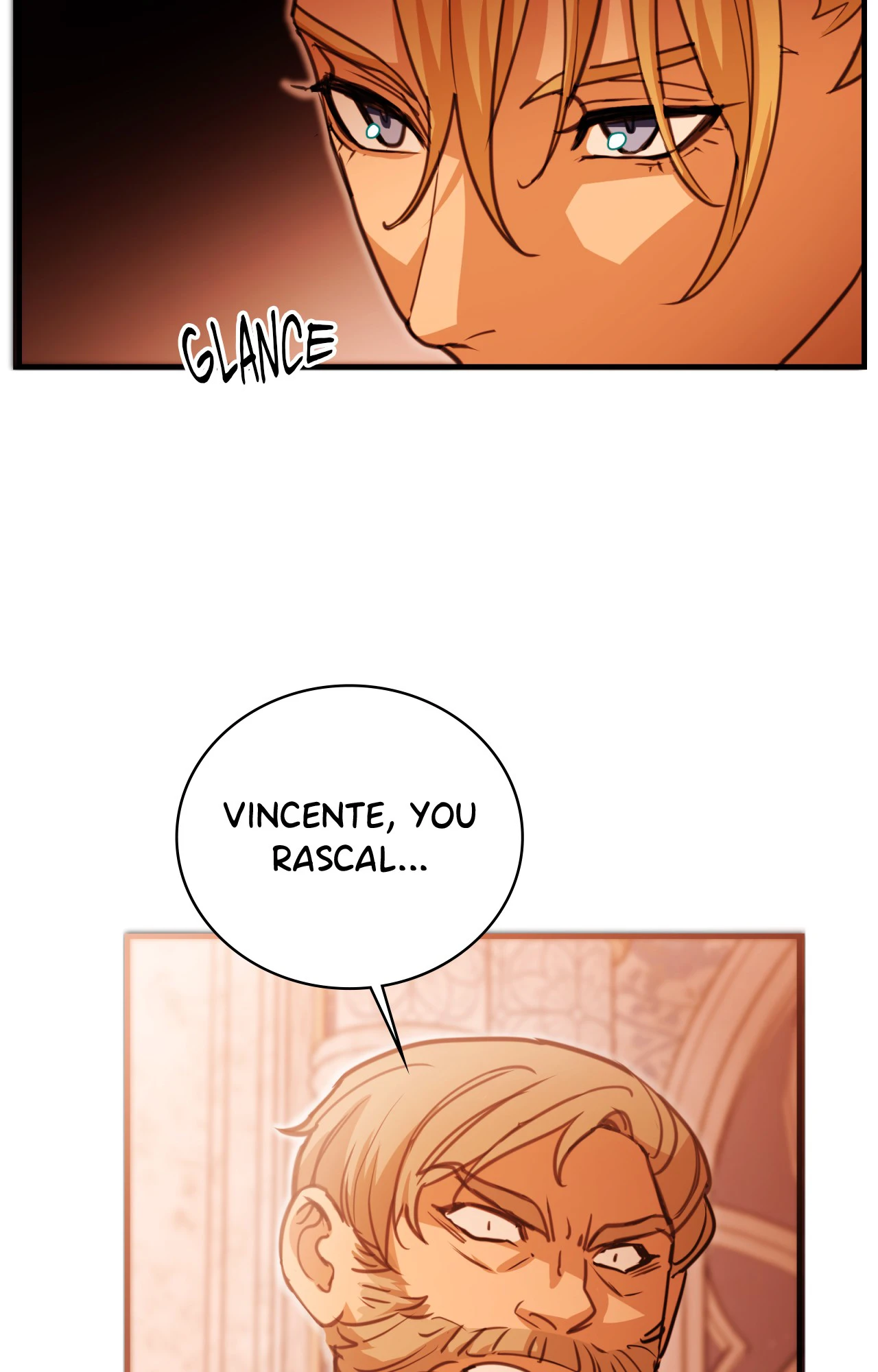 Caladrius (Official) - Chapter 1 manhwa