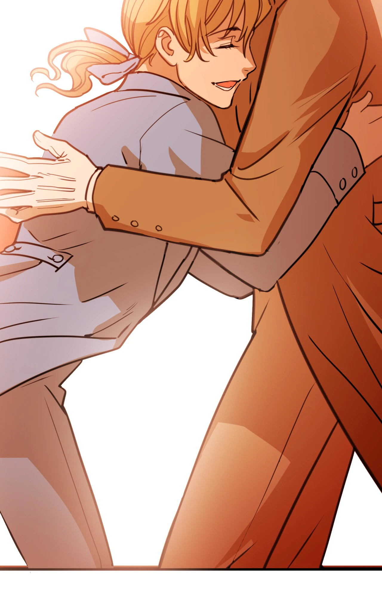 Caladrius (Official) - Chapter 1 manhwa