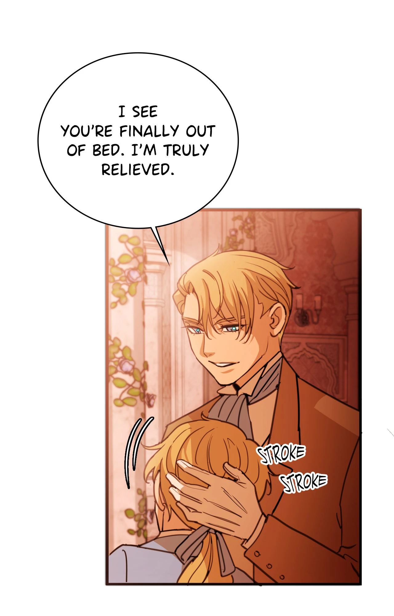 Caladrius (Official) - Chapter 1 manhwa