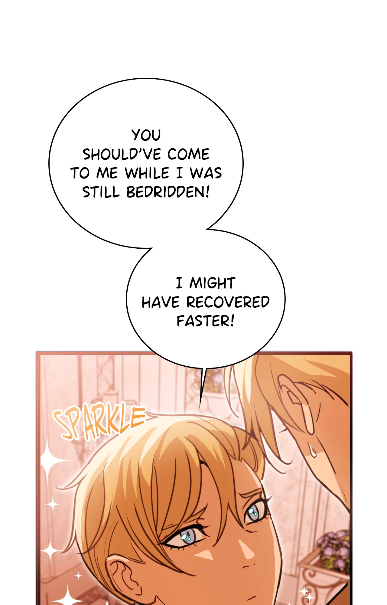 Caladrius (Official) - Chapter 1 manhwa