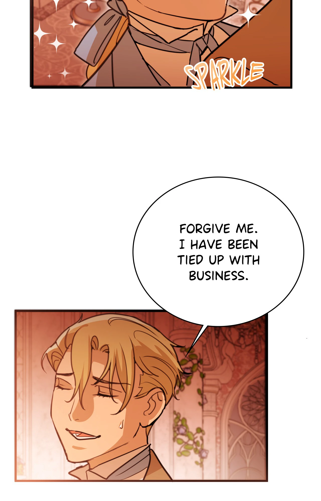 Caladrius (Official) - Chapter 1 manhwa