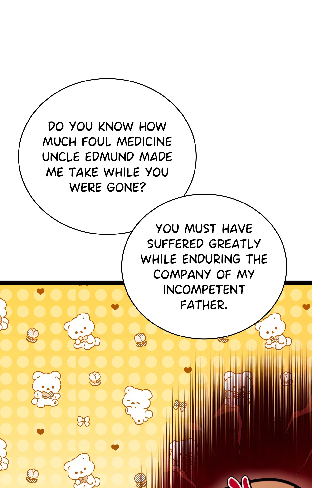 Caladrius (Official) - Chapter 1 manhwa