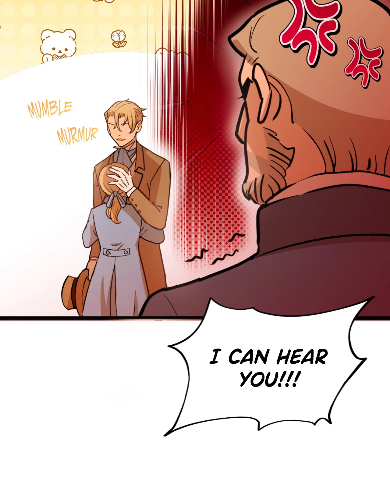 Caladrius (Official) - Chapter 1 manhwa