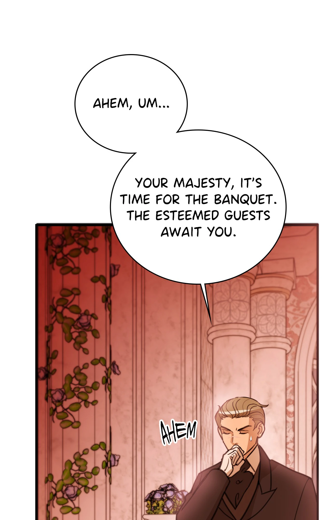 Caladrius (Official) - Chapter 1 manhwa