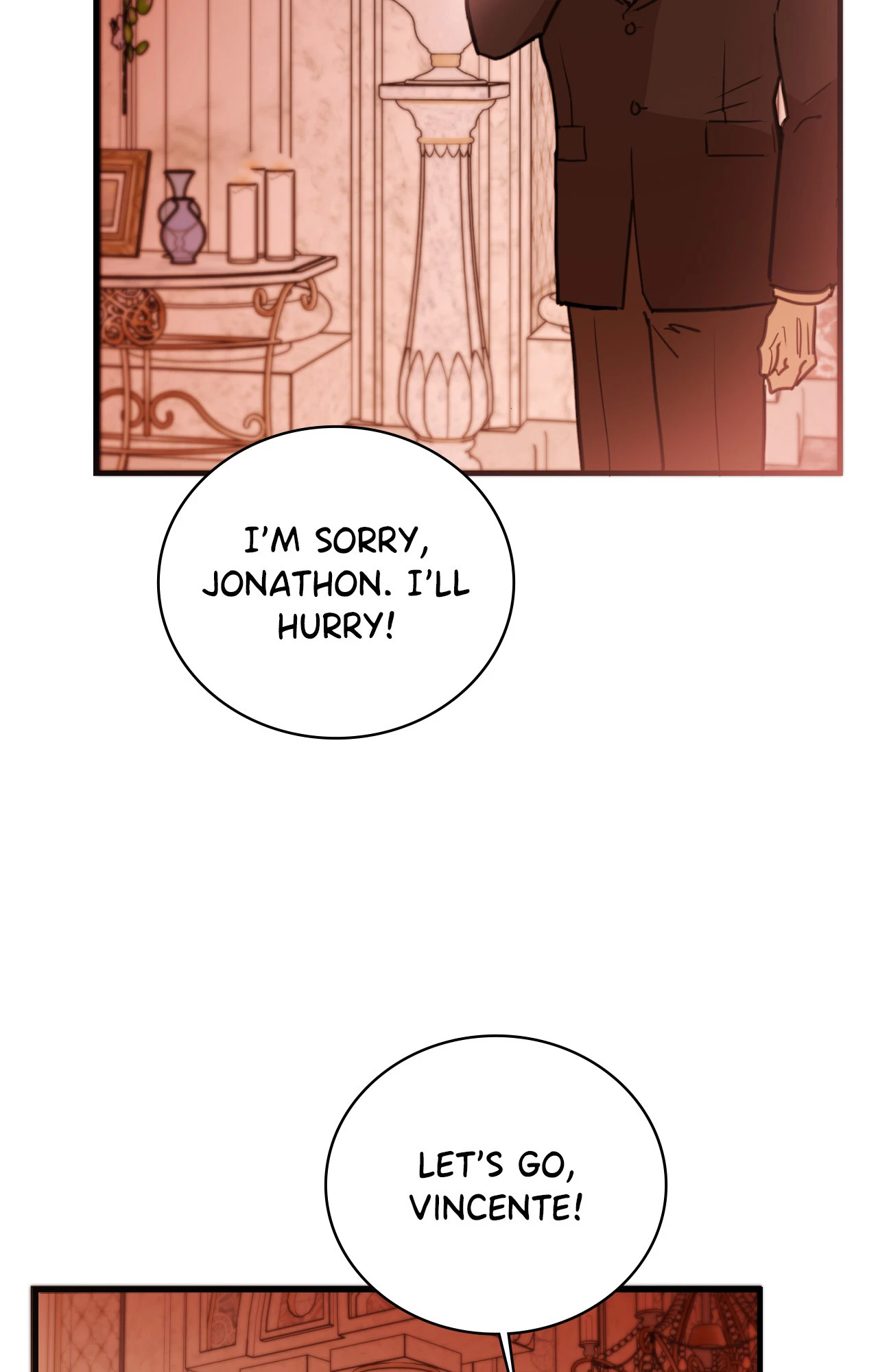 Caladrius (Official) - Chapter 1 manhwa