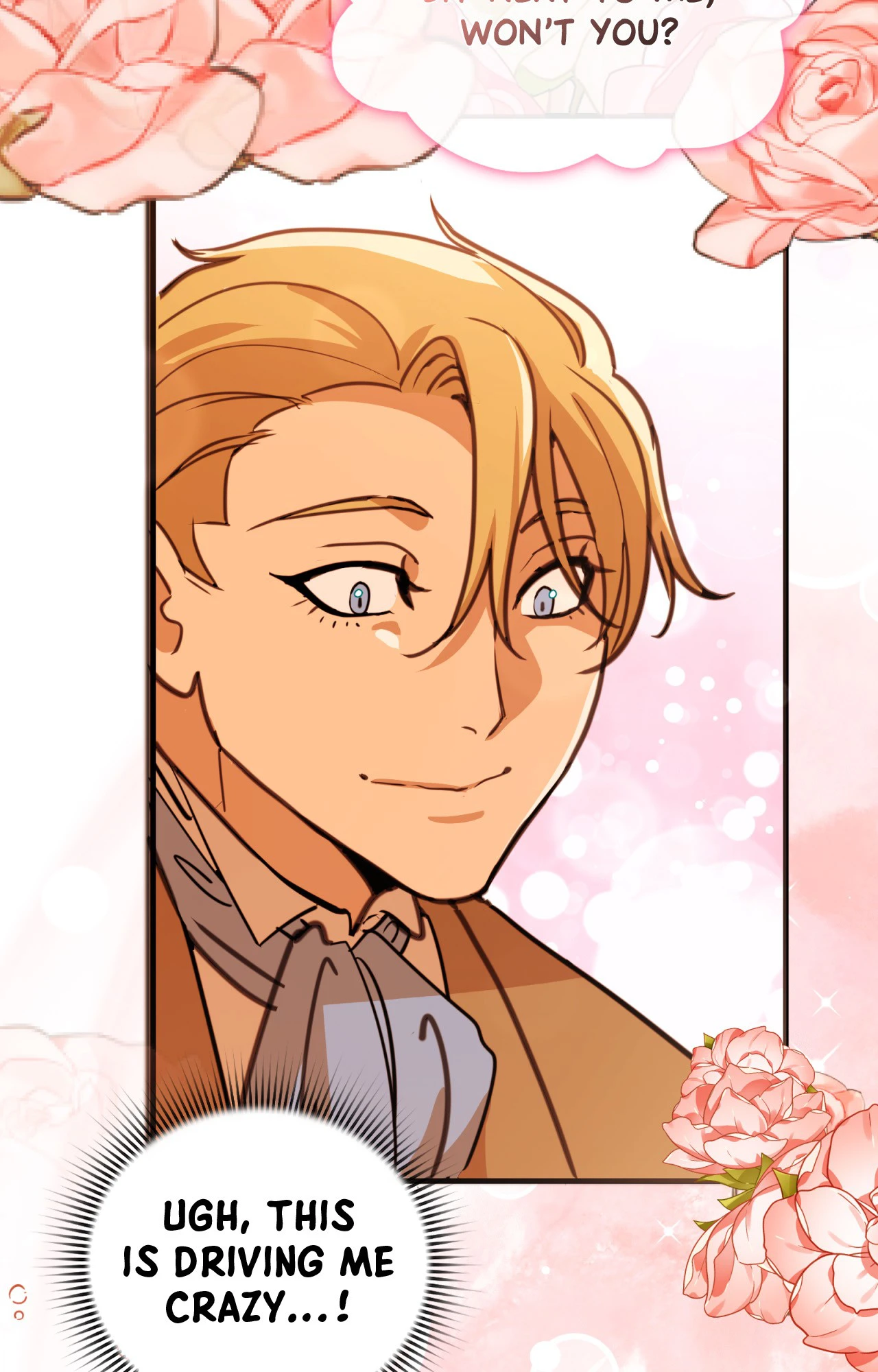 Caladrius (Official) - Chapter 1 manhwa