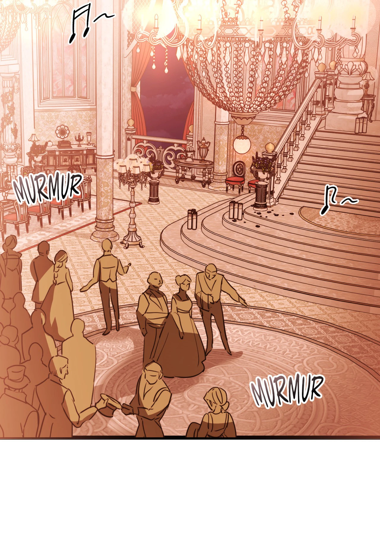 Caladrius (Official) - Chapter 1 manhwa