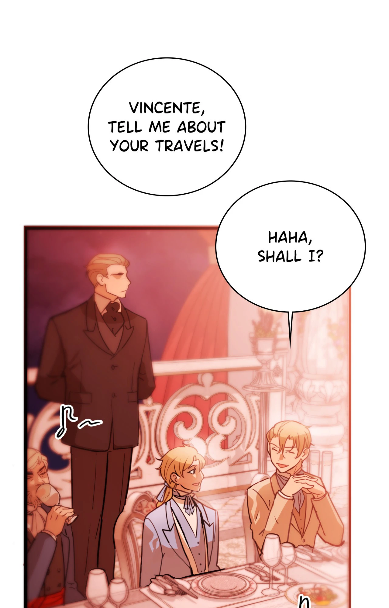 Caladrius (Official) - Chapter 1 manhwa