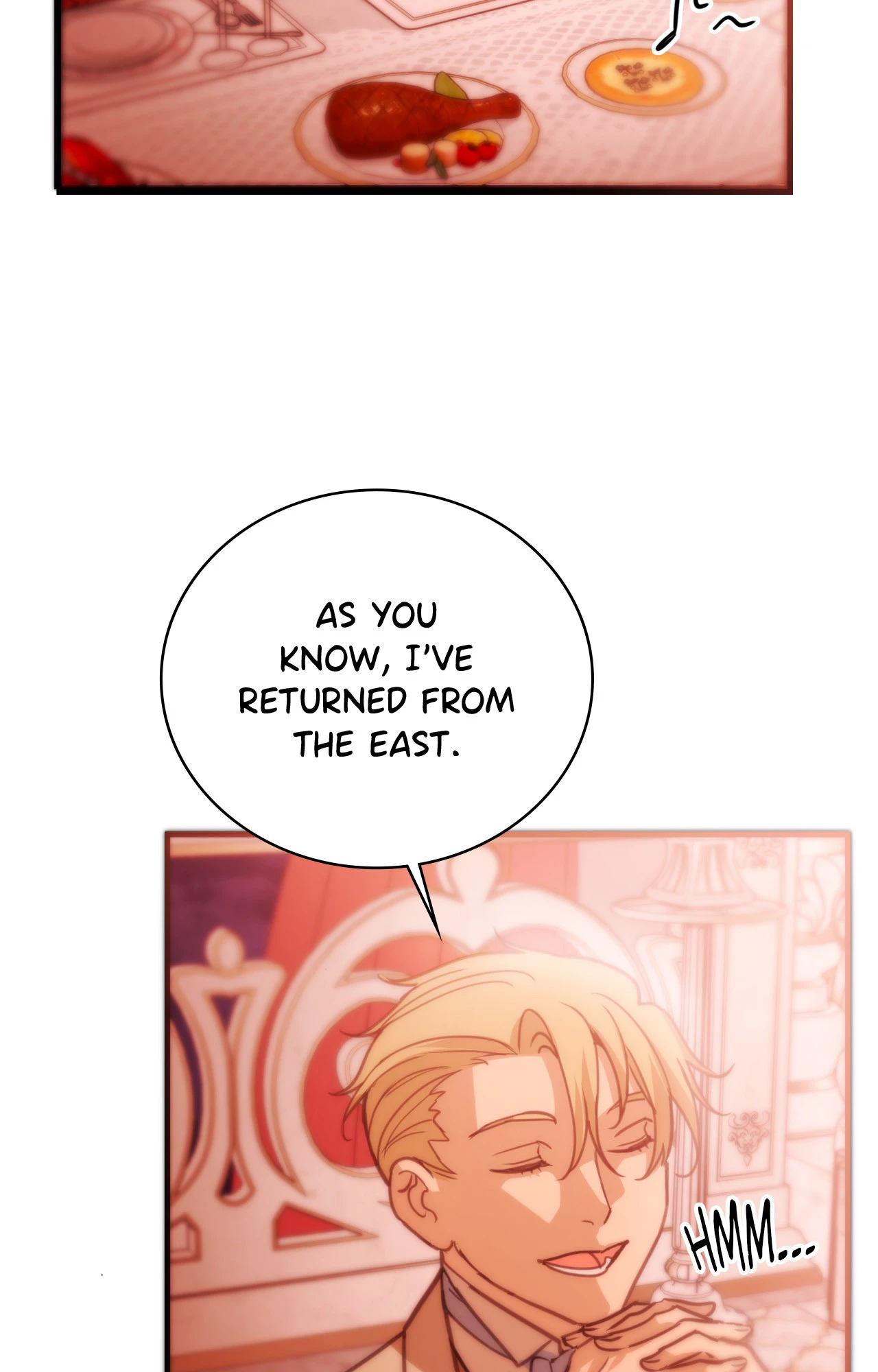 Caladrius (Official) - Chapter 1 manhwa