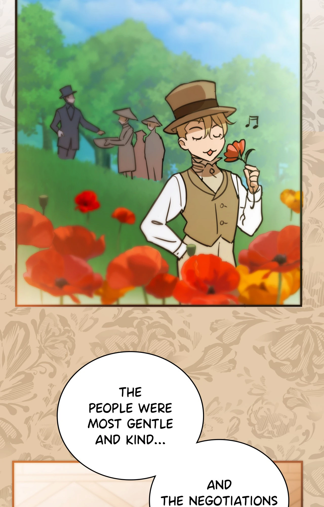Caladrius (Official) - Chapter 1 manhwa