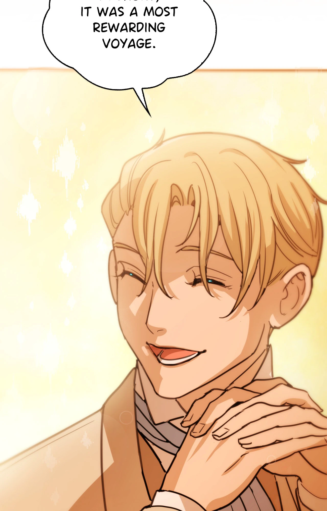 Caladrius (Official) - Chapter 1 manhwa