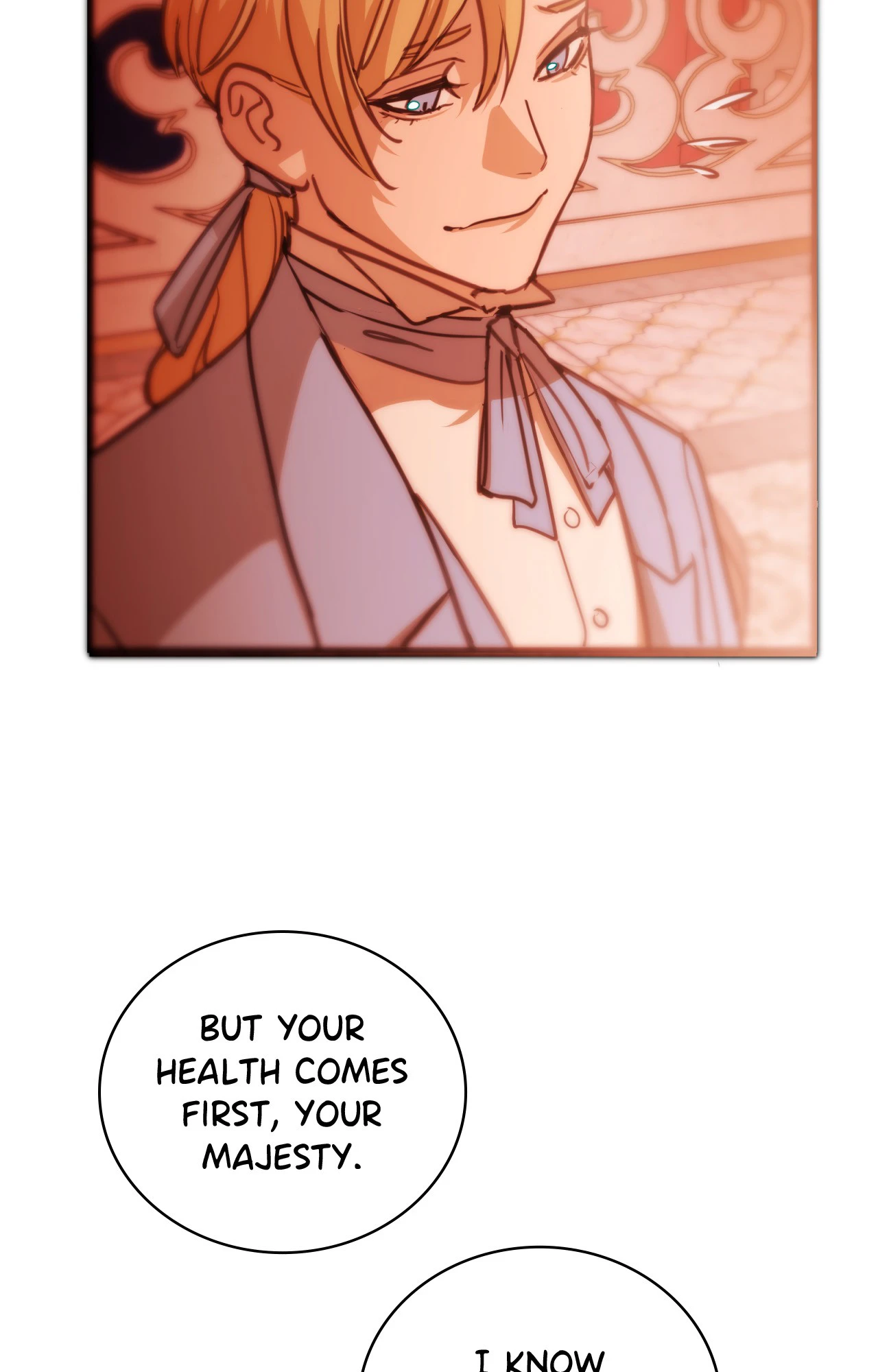 Caladrius (Official) - Chapter 1 manhwa