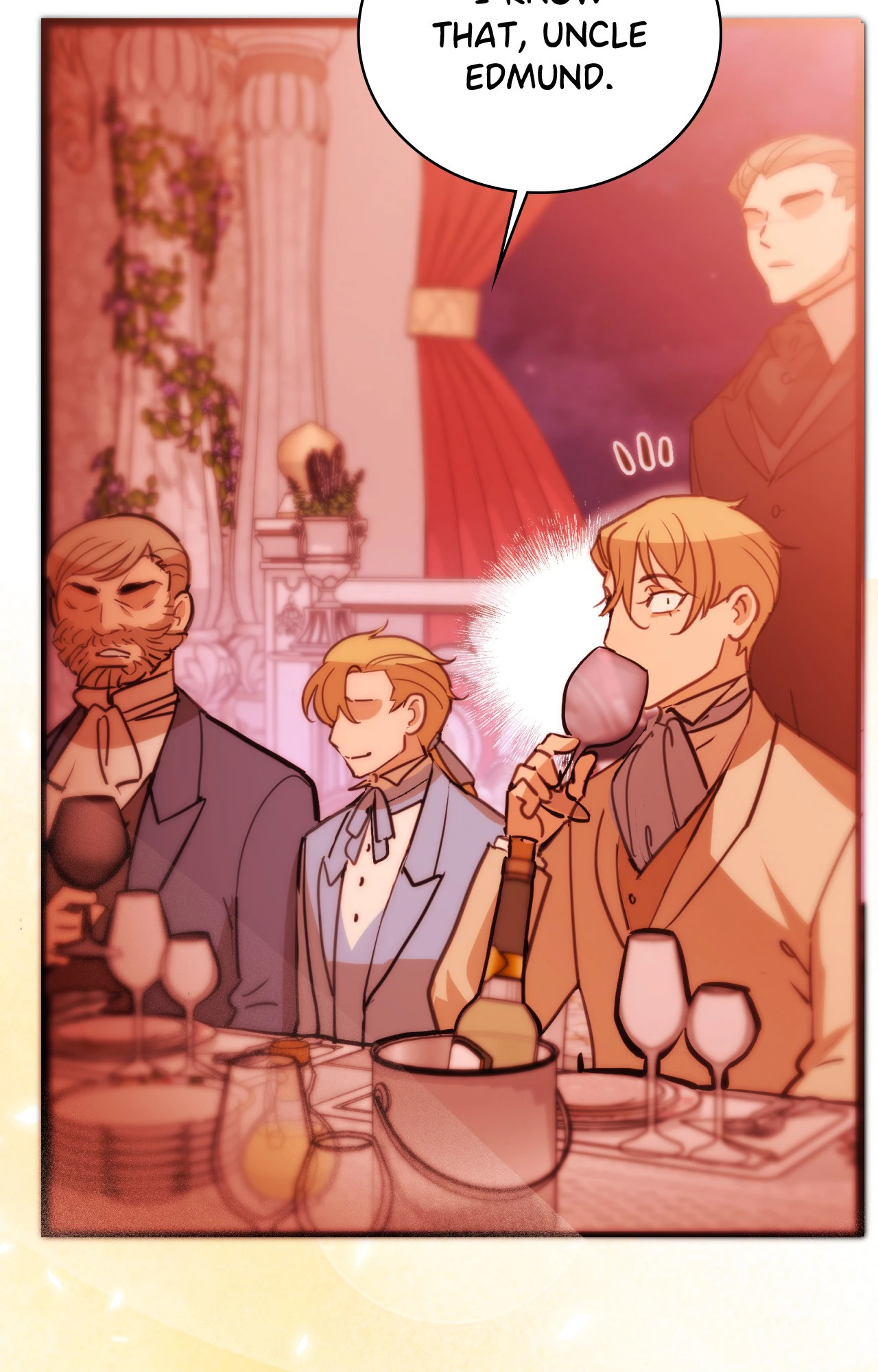 Caladrius (Official) - Chapter 1 manhwa