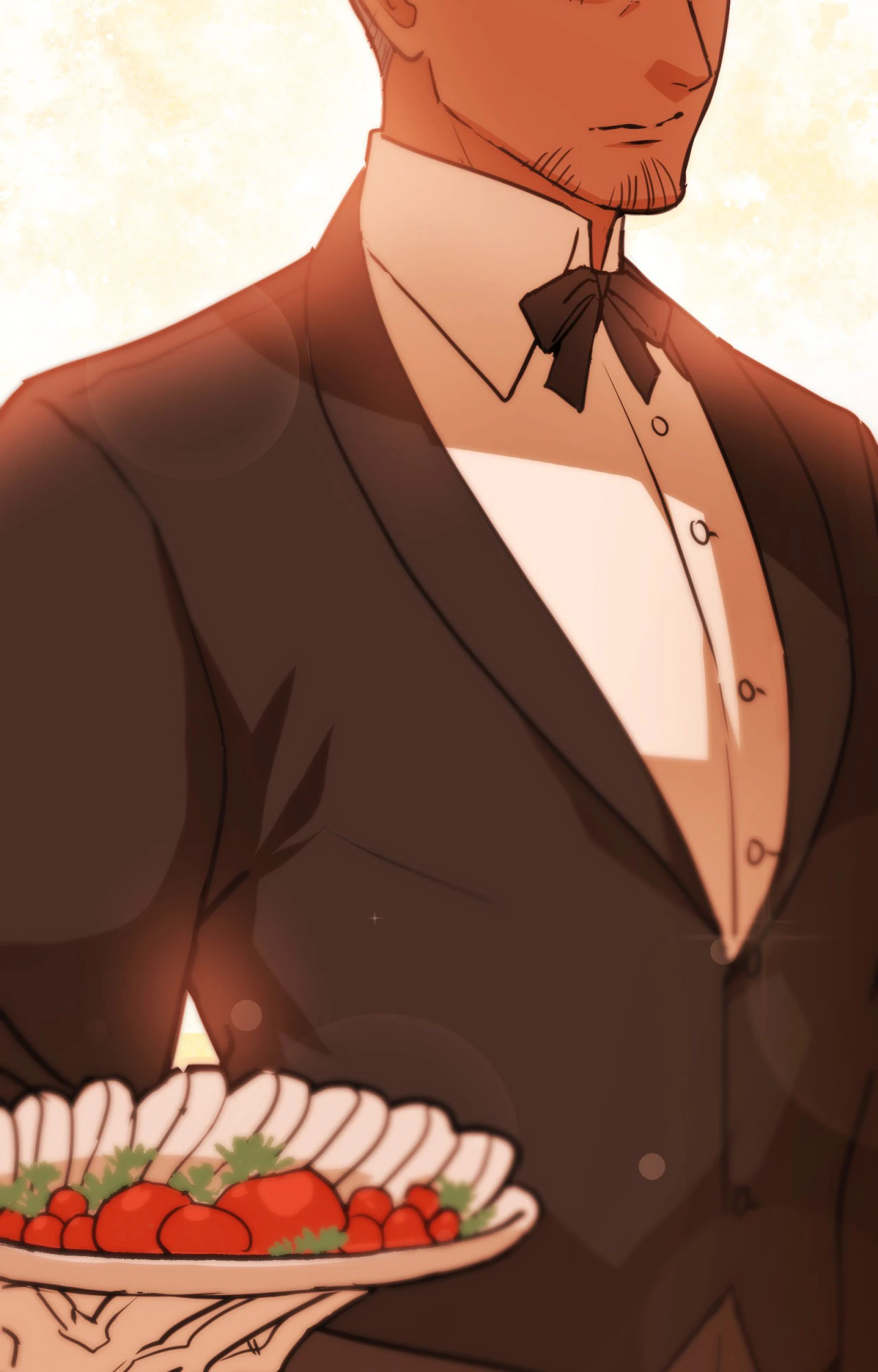Caladrius (Official) - Chapter 1 manhwa