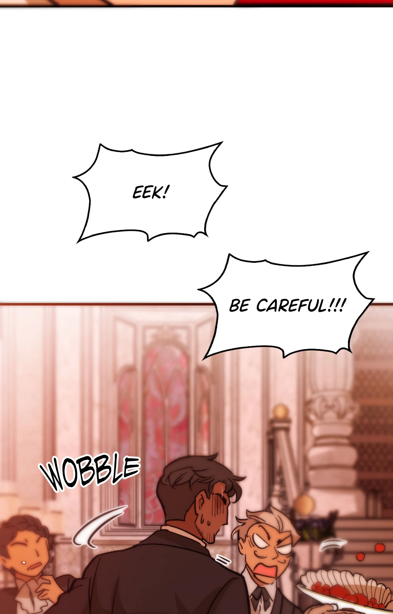 Caladrius (Official) - Chapter 1 manhwa