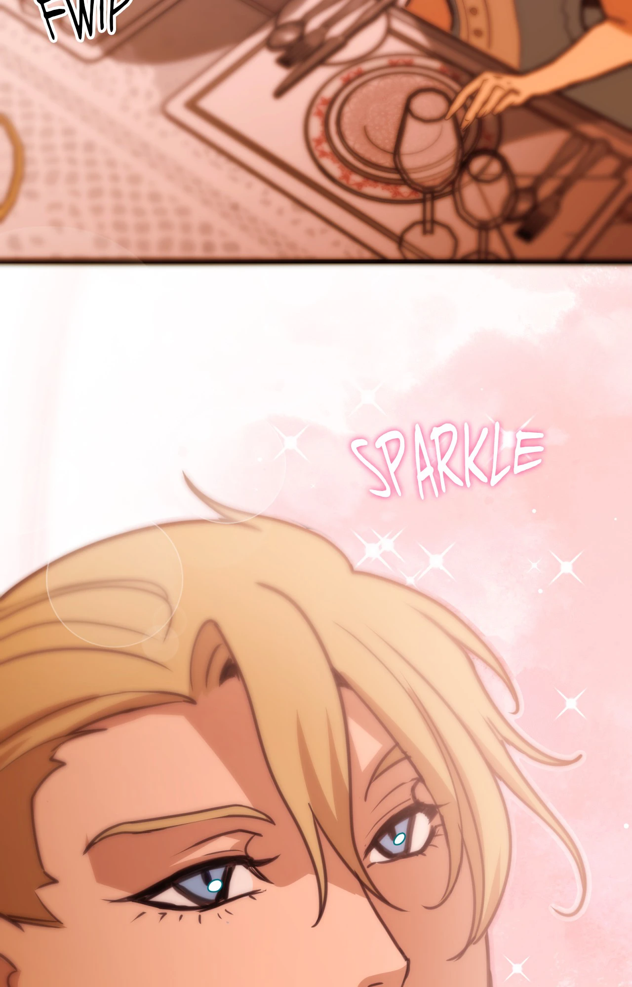 Caladrius (Official) - Chapter 1 manhwa