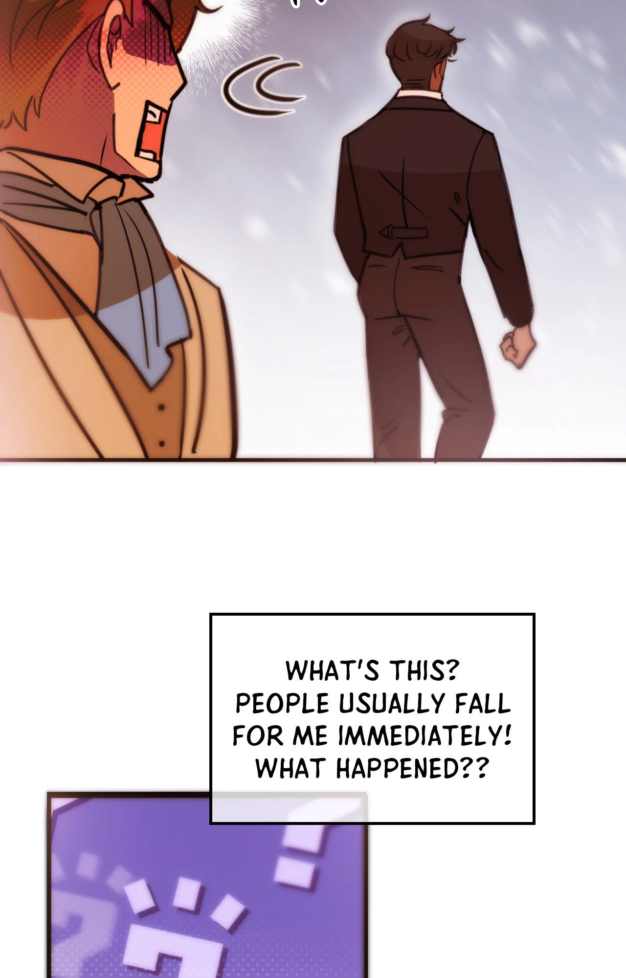 Caladrius (Official) - Chapter 1 manhwa