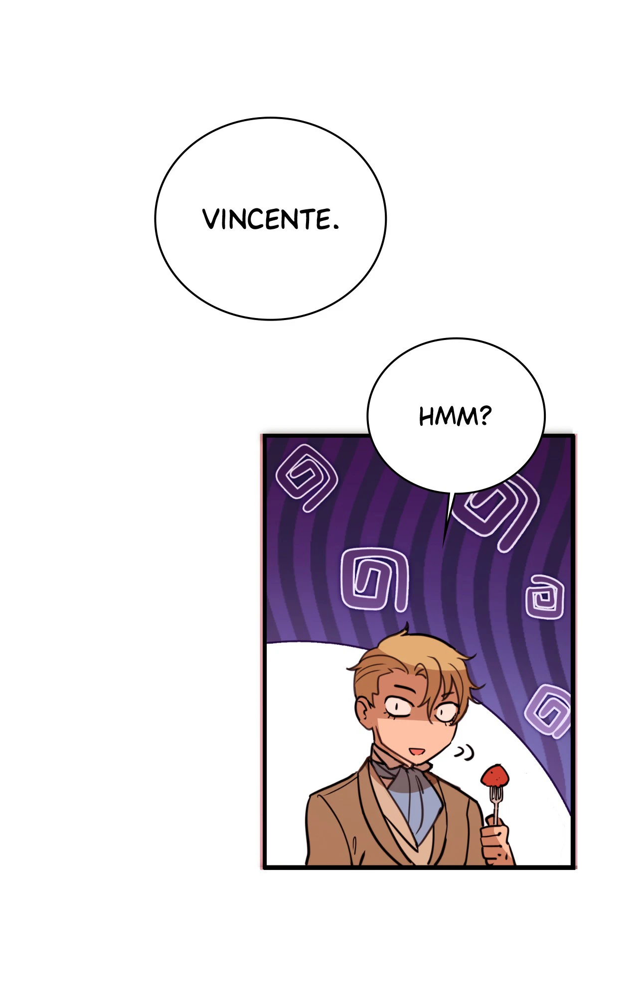 Caladrius (Official) - Chapter 1 manhwa