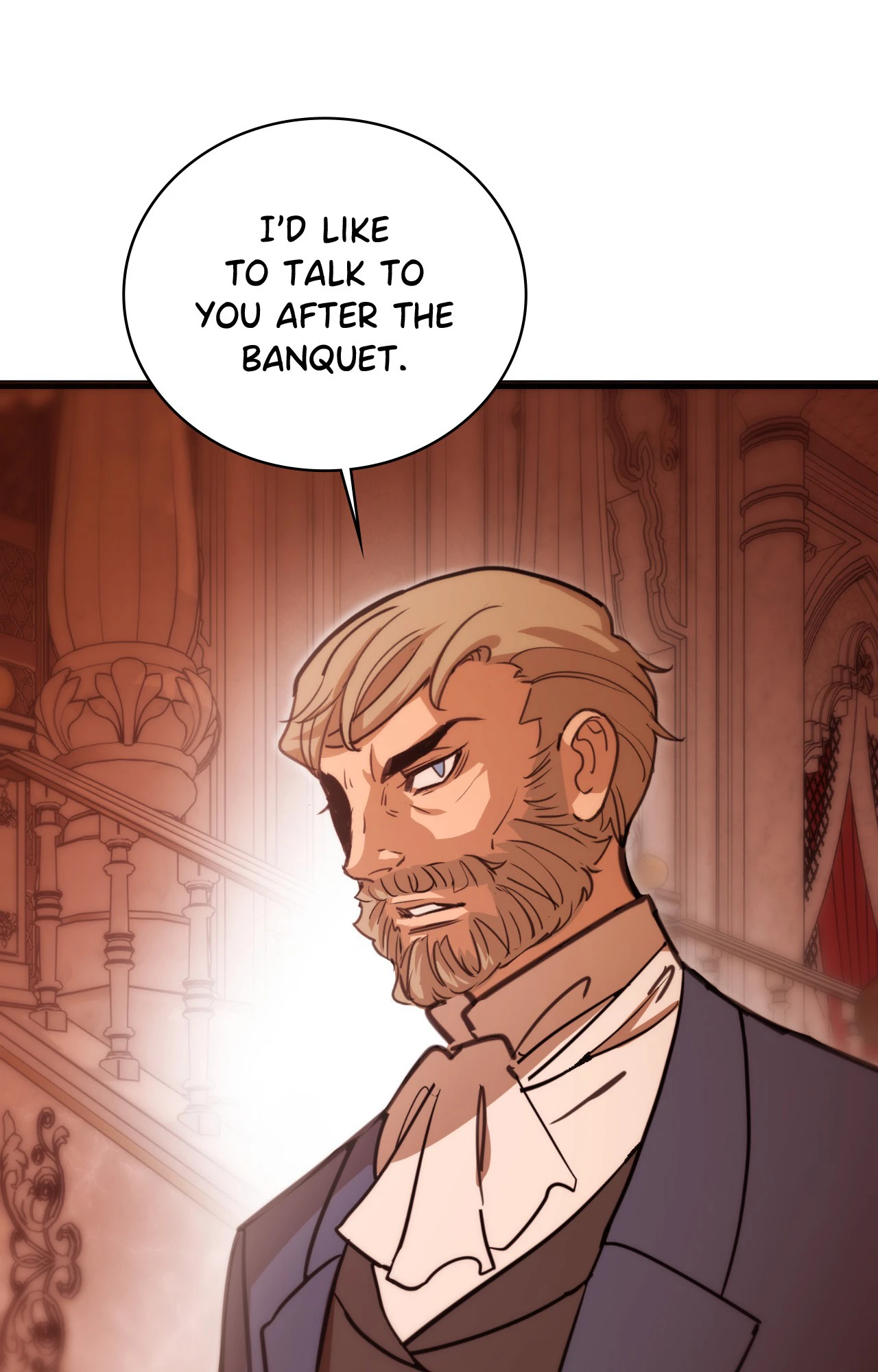 Caladrius (Official) - Chapter 1 manhwa