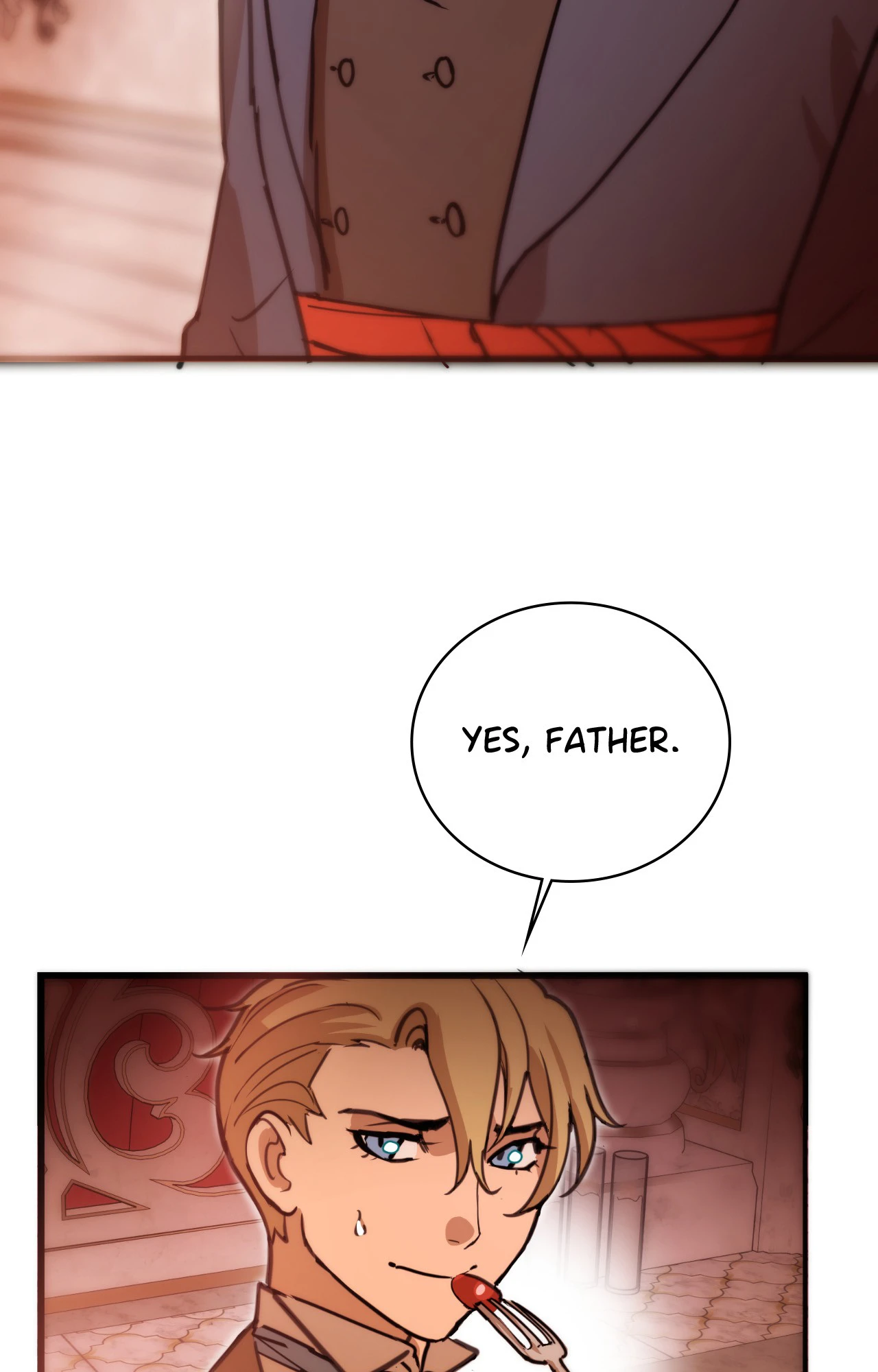 Caladrius (Official) - Chapter 1 manhwa