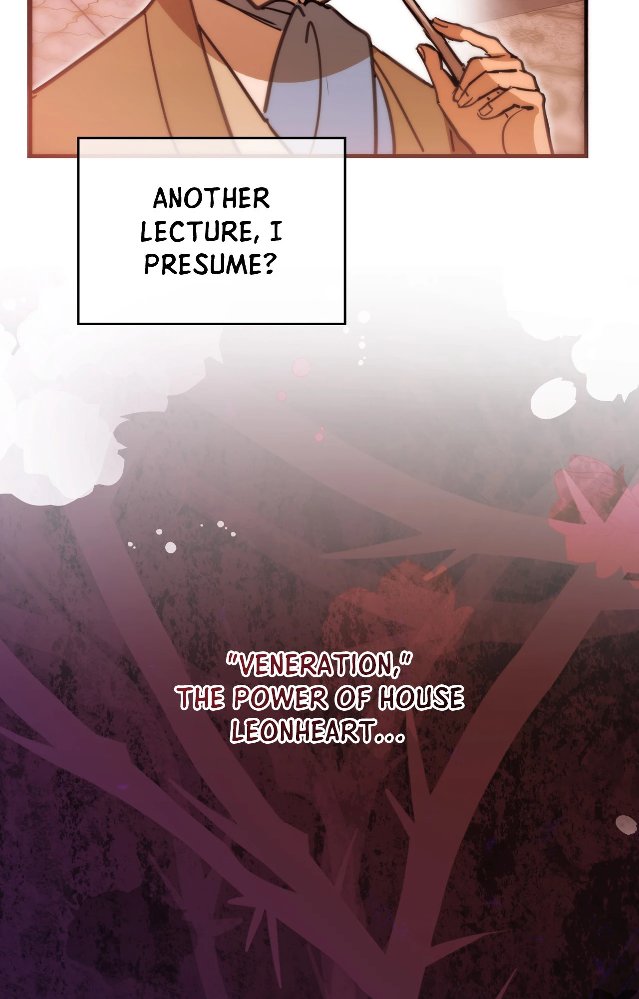 Caladrius (Official) - Chapter 1 manhwa
