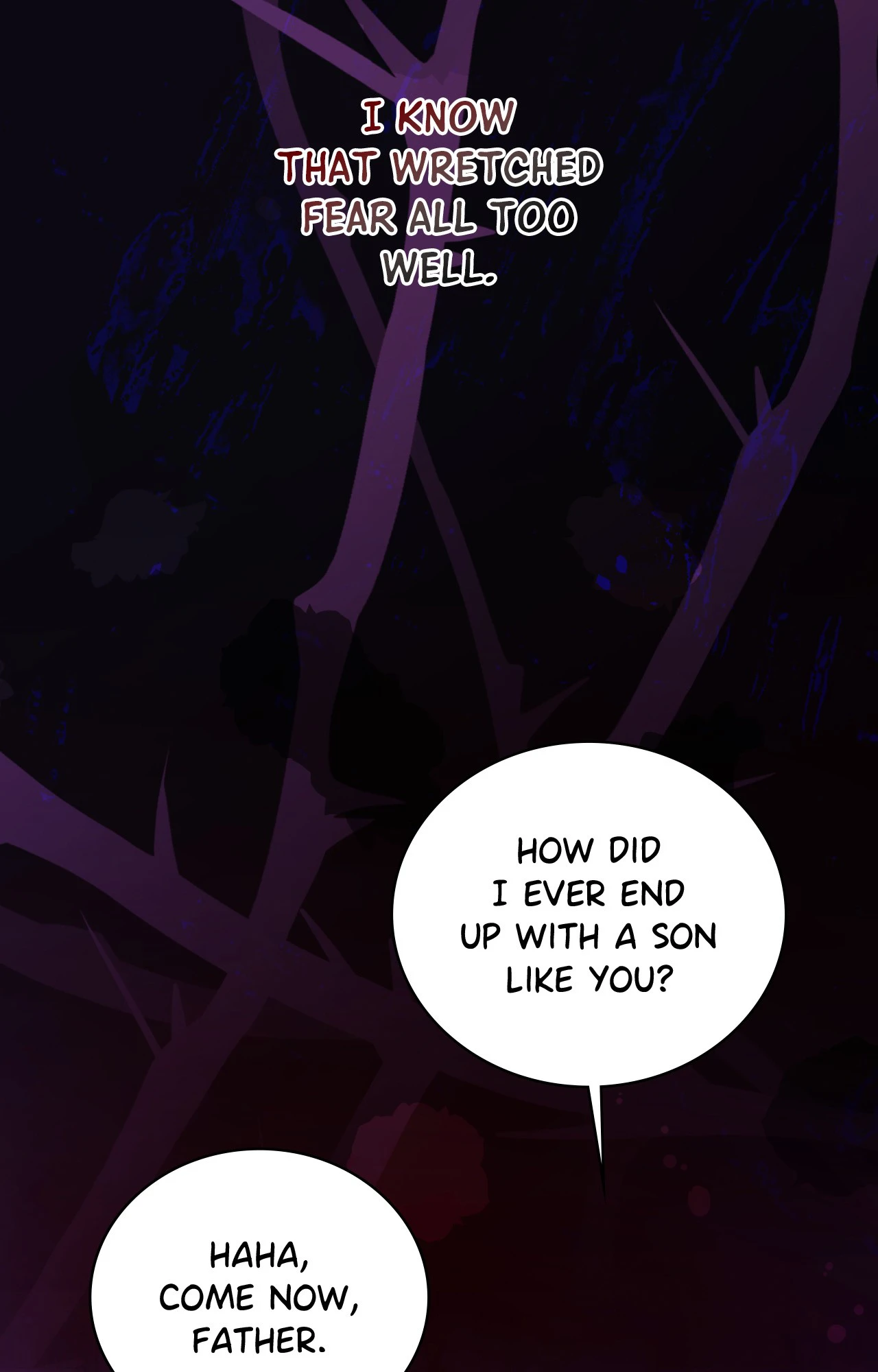 Caladrius (Official) - Chapter 1 manhwa