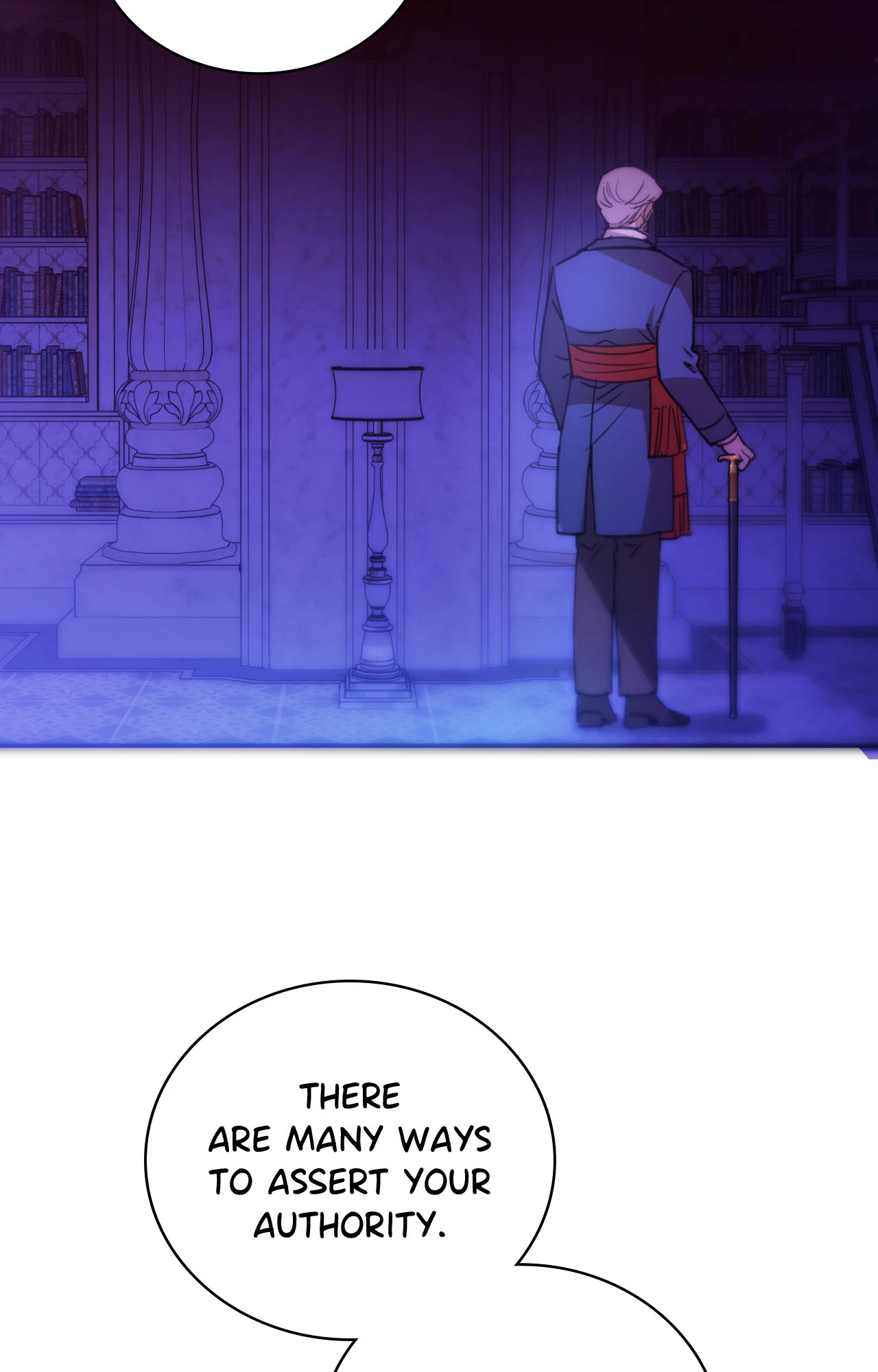 Caladrius (Official) - Chapter 1 manhwa