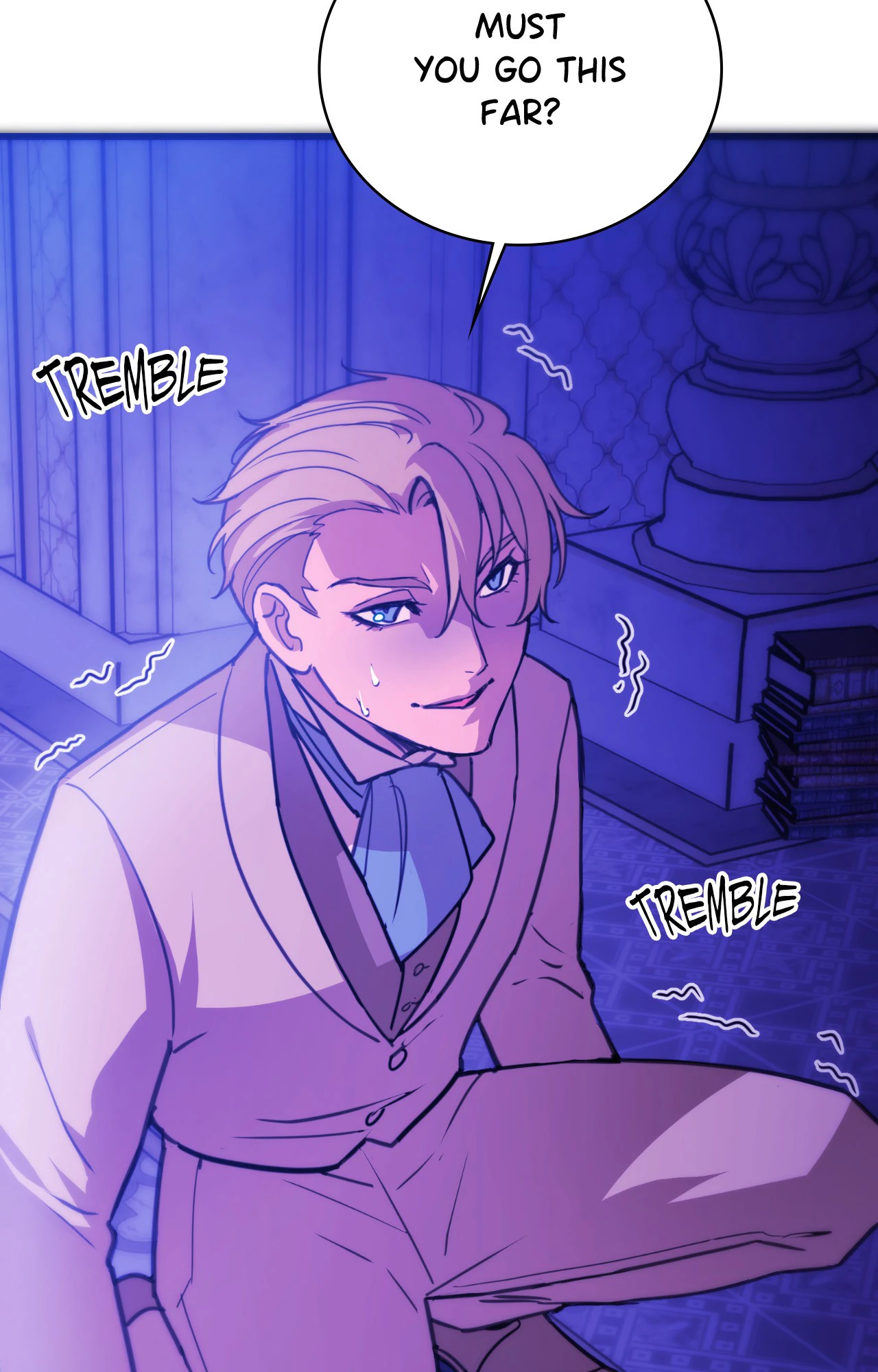 Caladrius (Official) - Chapter 1 manhwa