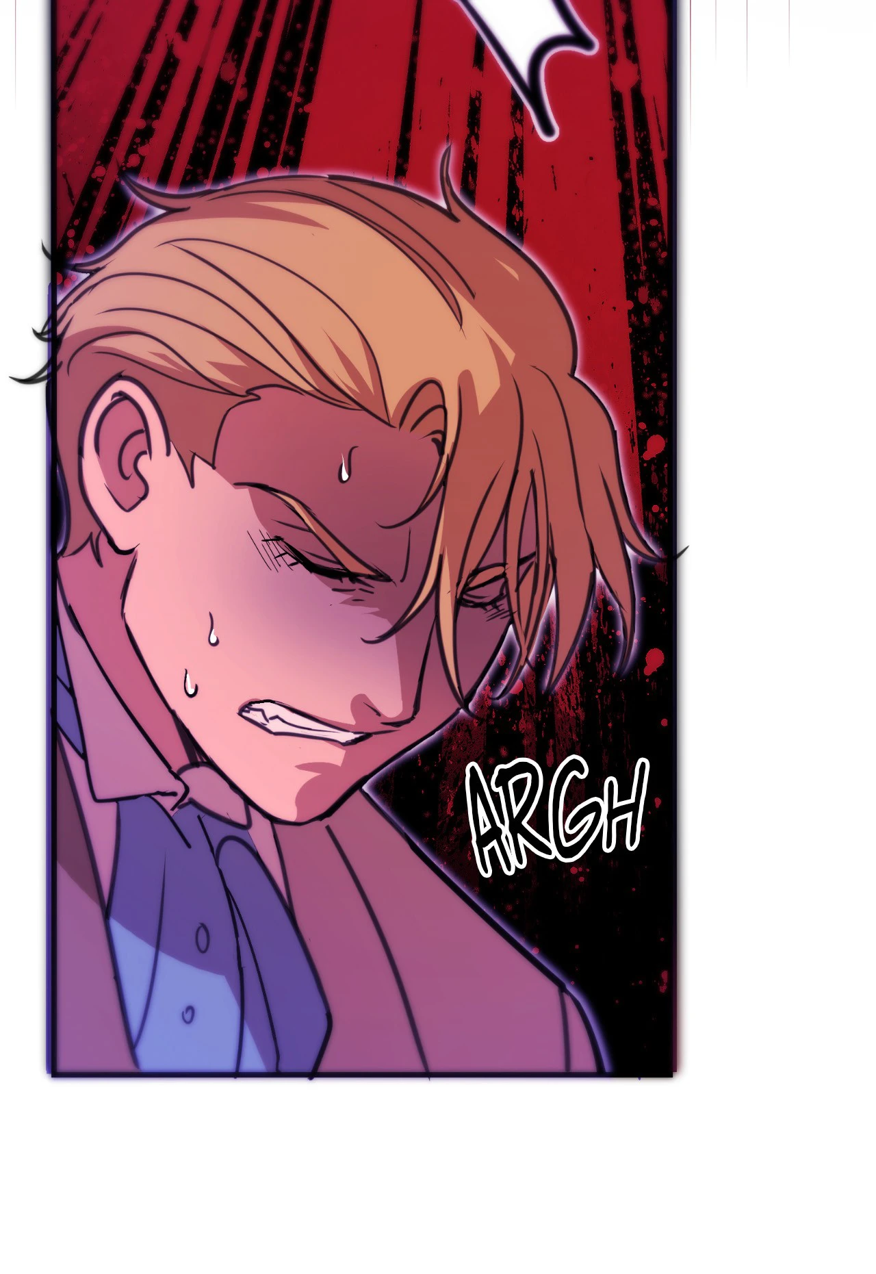 Caladrius (Official) - Chapter 1 manhwa