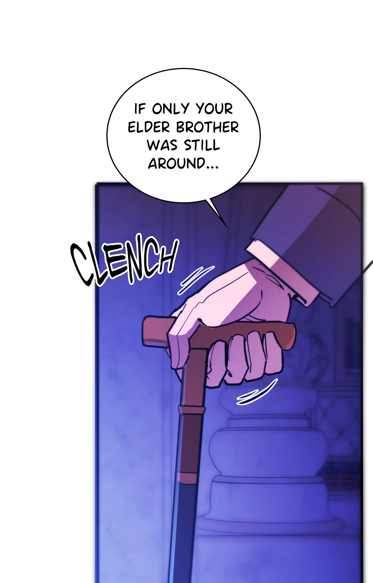 Caladrius (Official) - Chapter 1 manhwa