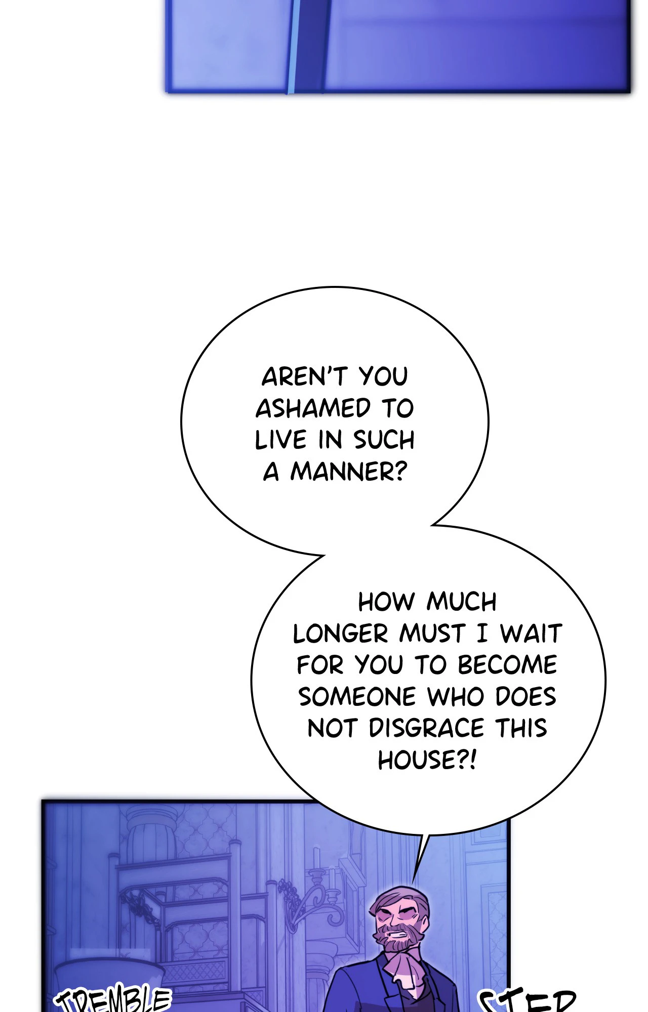 Caladrius (Official) - Chapter 1 manhwa
