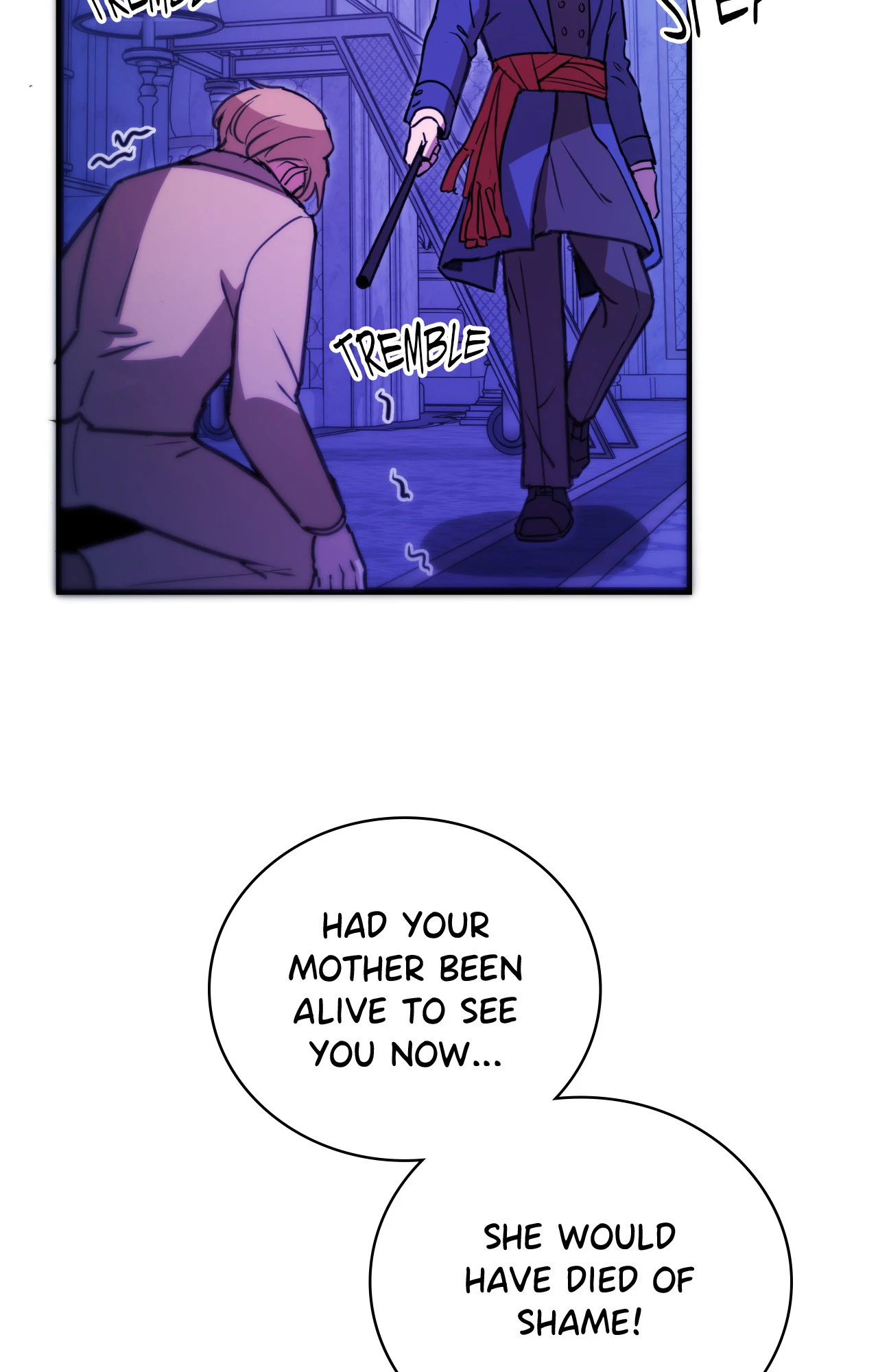 Caladrius (Official) - Chapter 1 manhwa
