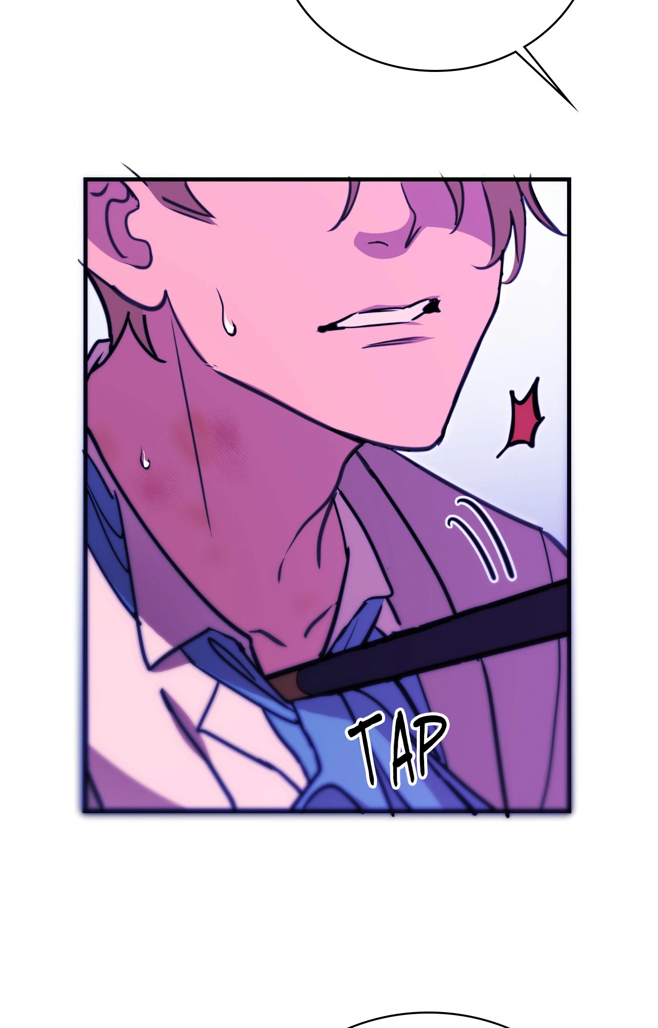 Caladrius (Official) - Chapter 1 manhwa