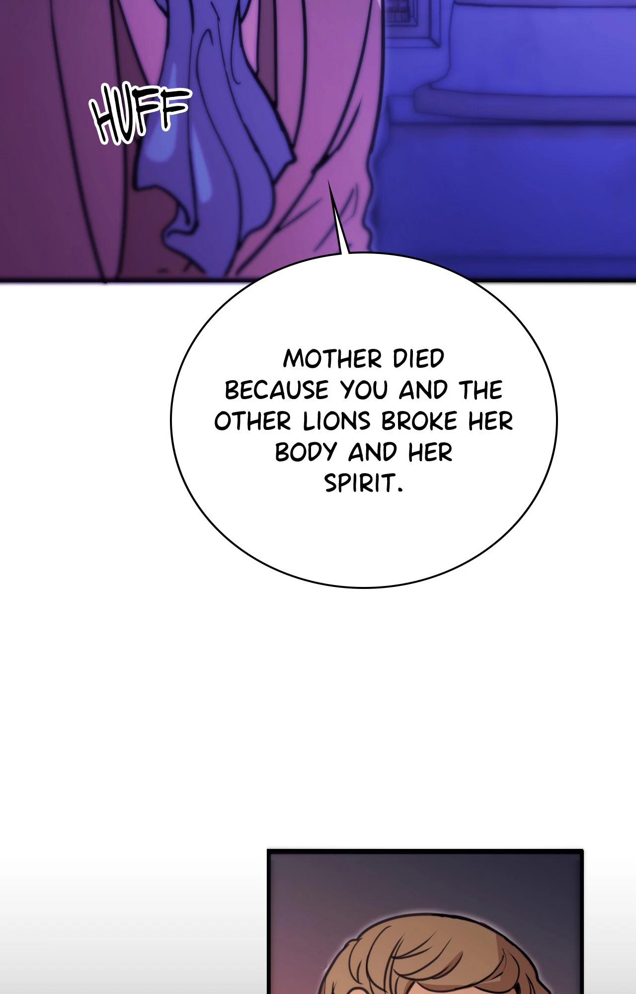 Caladrius (Official) - Chapter 1 manhwa
