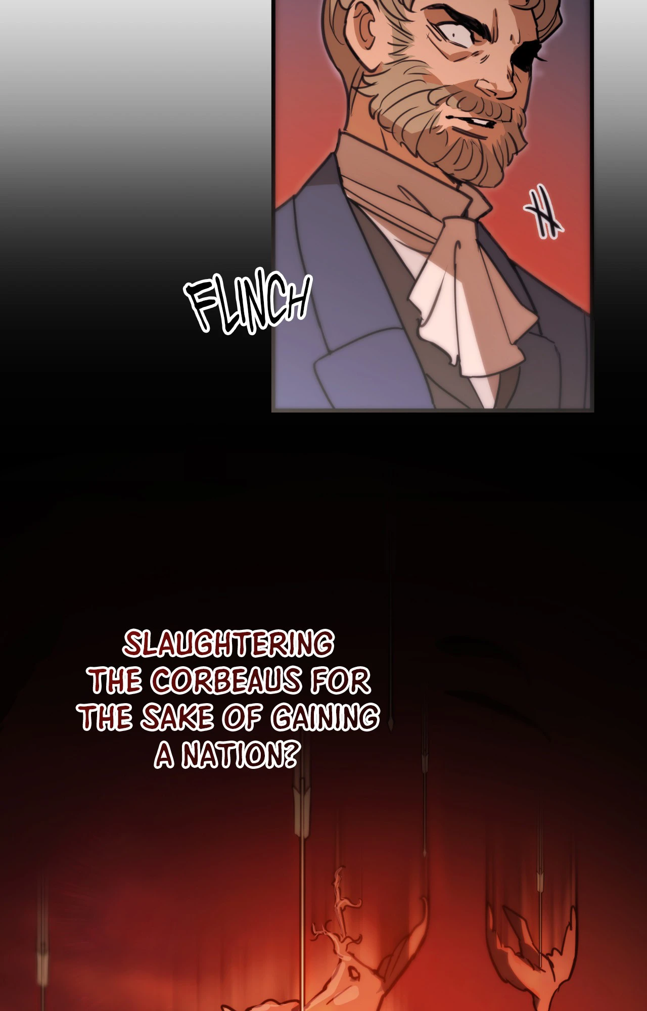 Caladrius (Official) - Chapter 1 manhwa