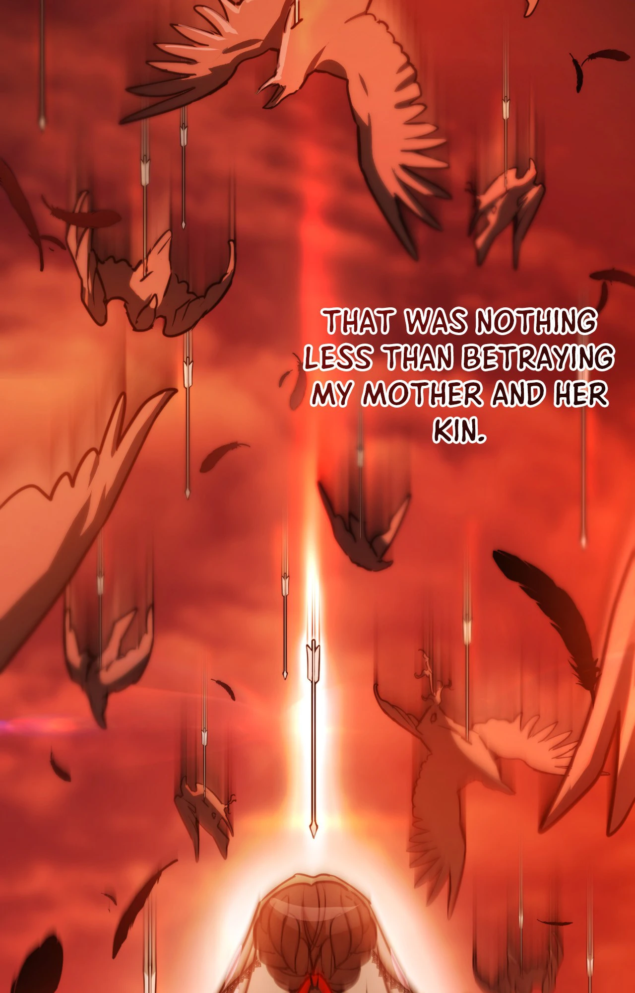 Caladrius (Official) - Chapter 1 manhwa