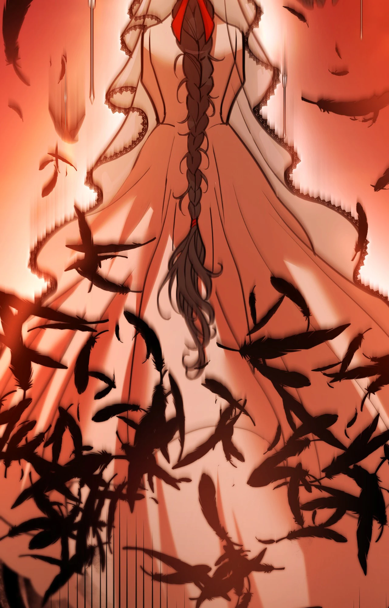 Caladrius (Official) - Chapter 1 manhwa