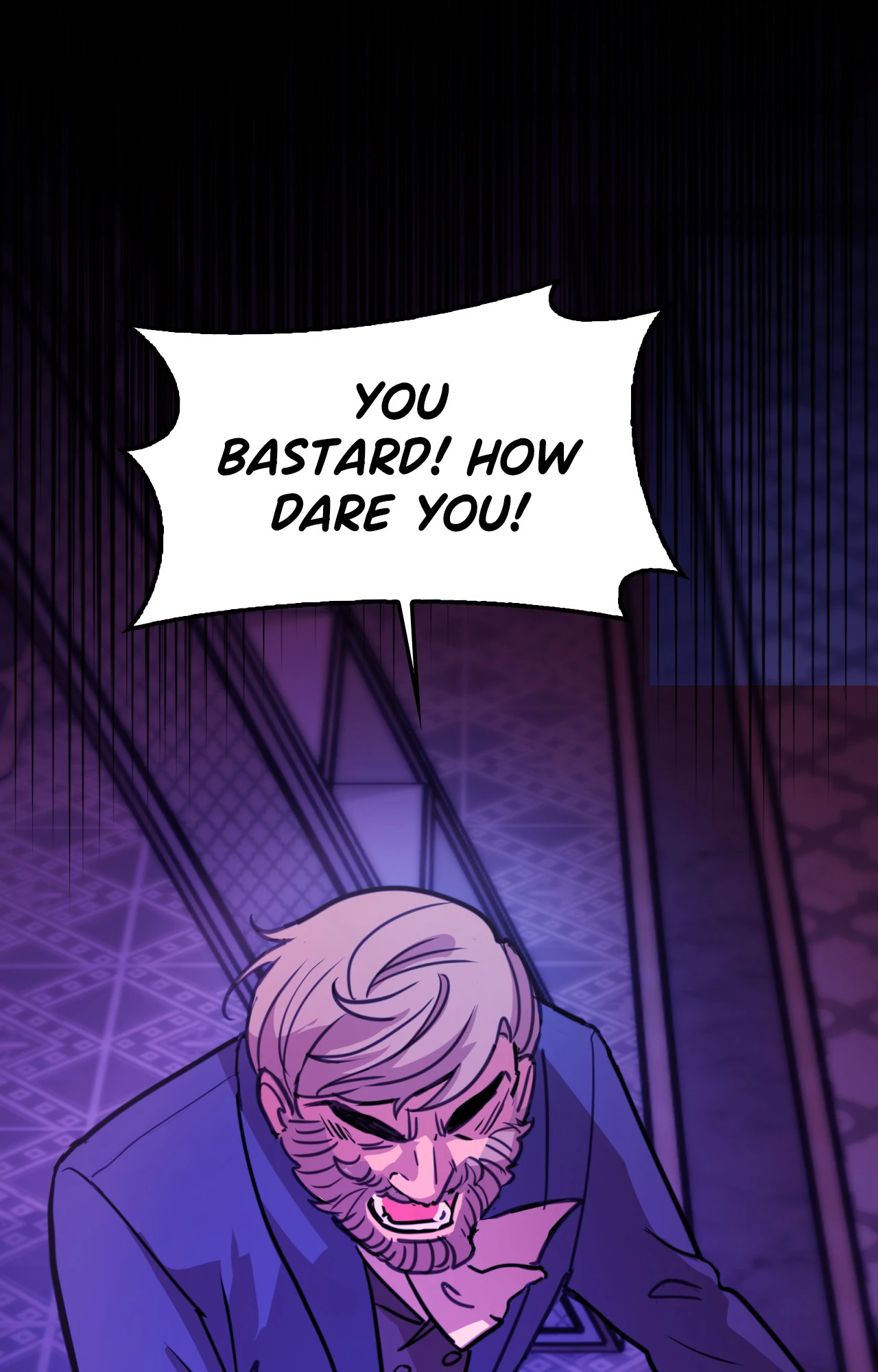 Caladrius (Official) - Chapter 1 manhwa
