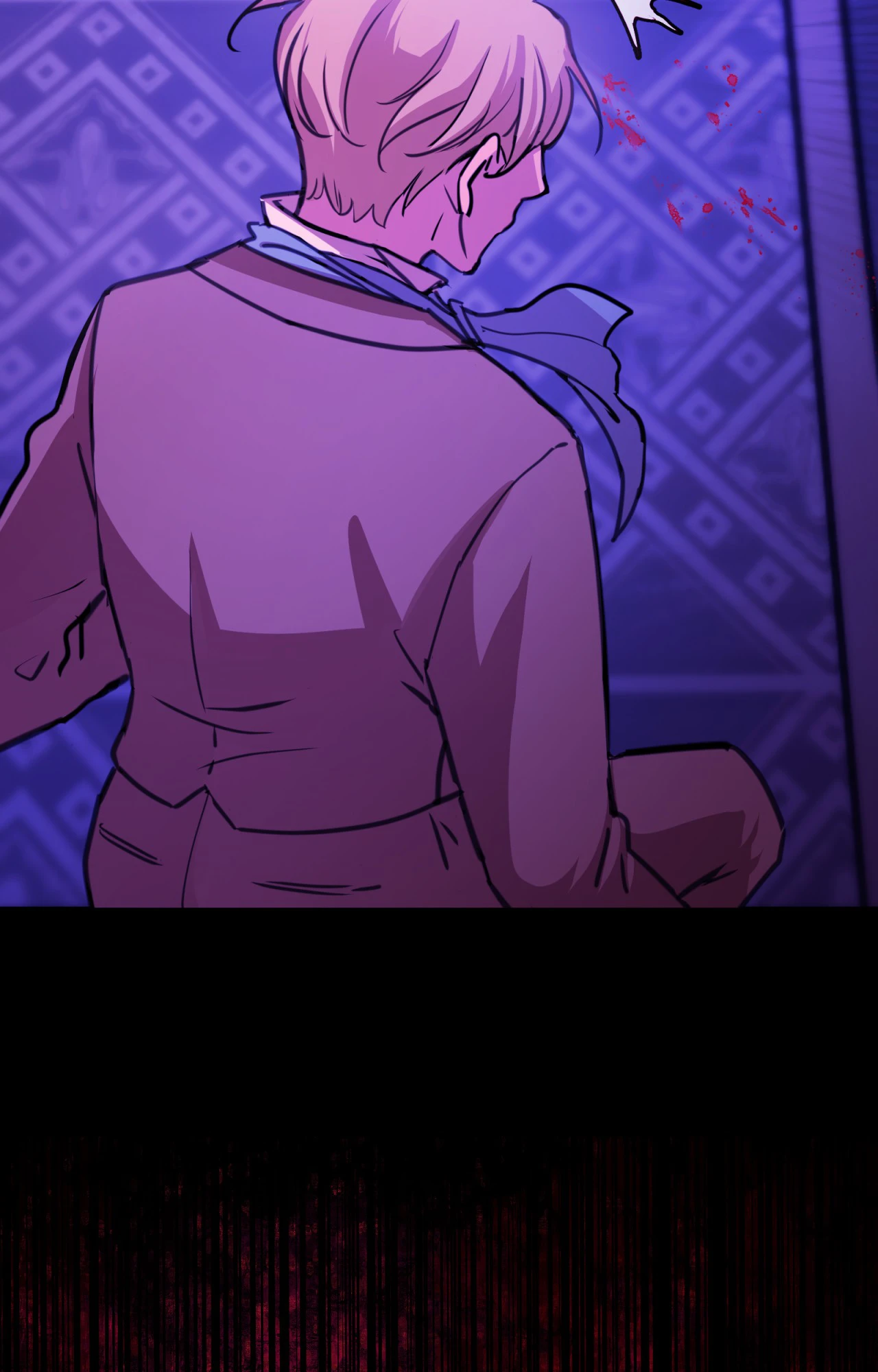 Caladrius (Official) - Chapter 1 manhwa