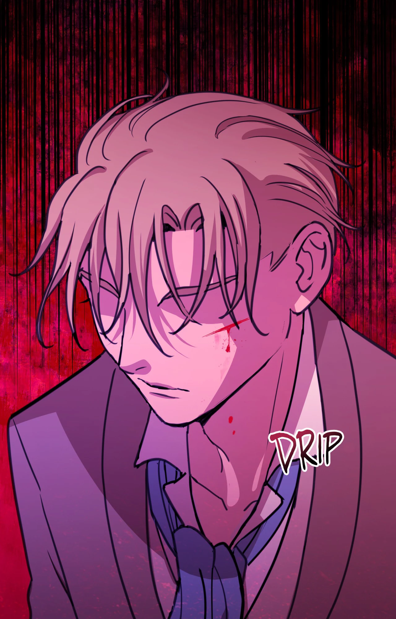 Caladrius (Official) - Chapter 1 manhwa