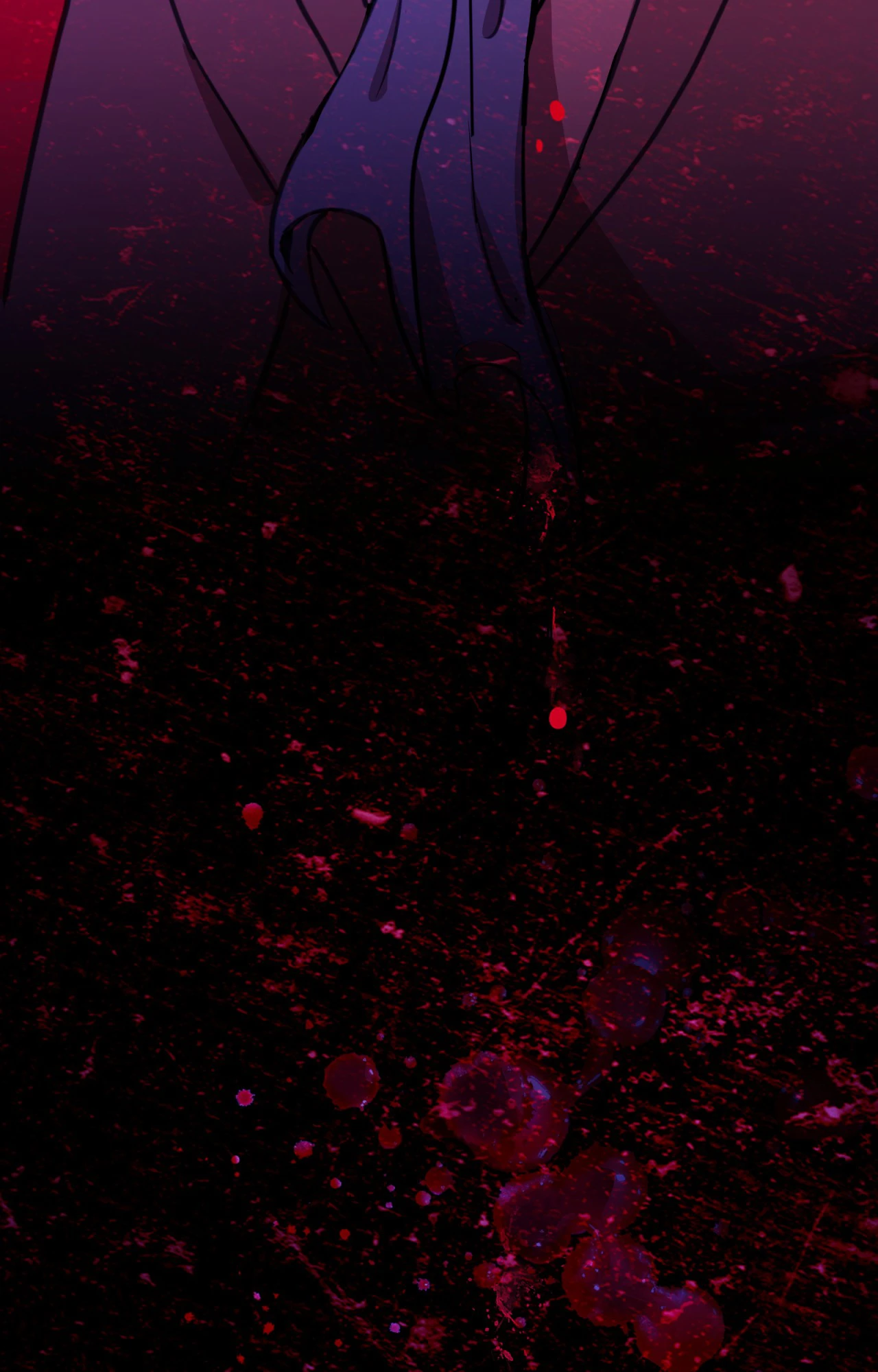 Caladrius (Official) - Chapter 1 manhwa