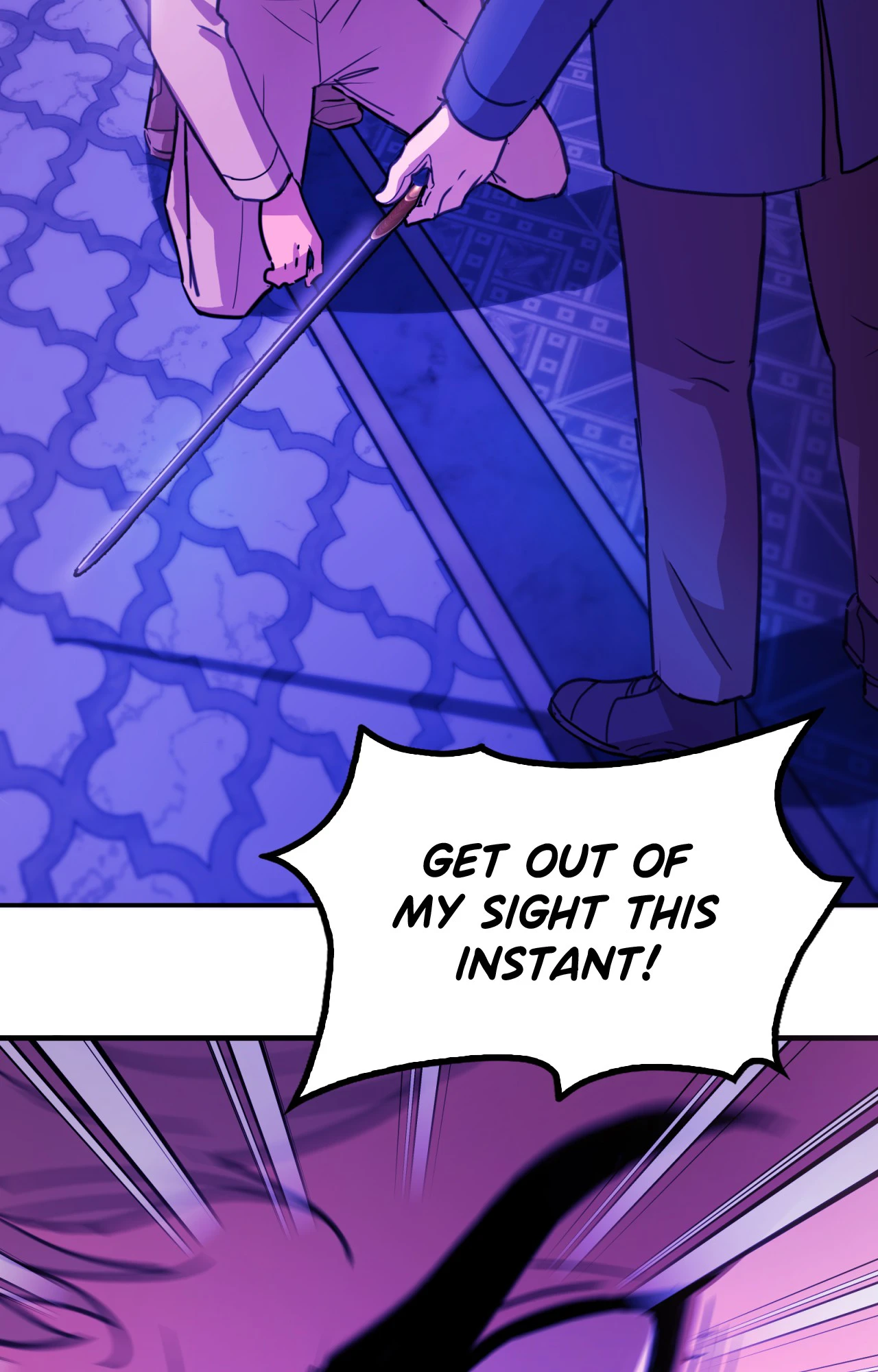 Caladrius (Official) - Chapter 2 manhwa