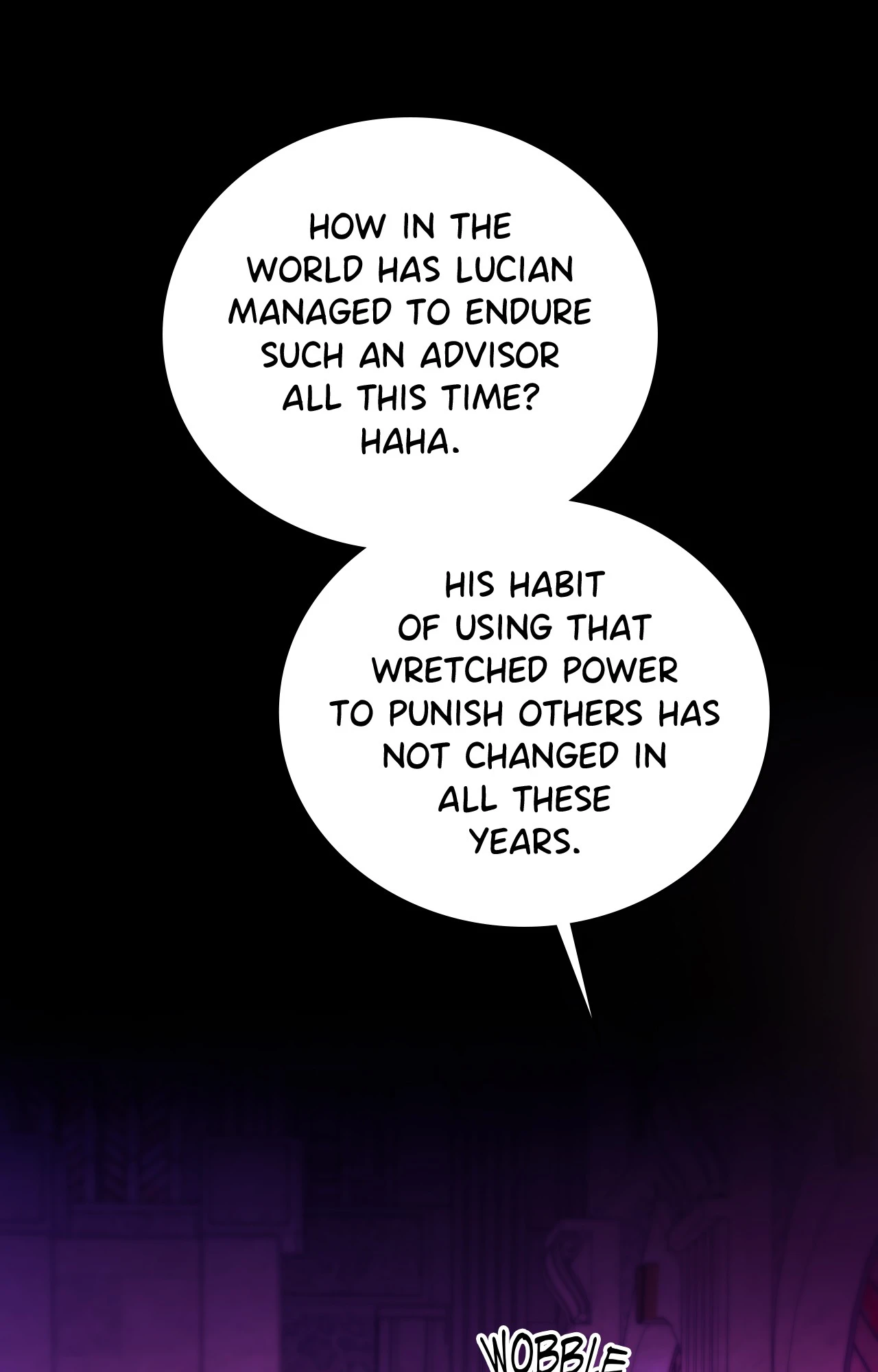 Caladrius (Official) - Chapter 2 manhwa