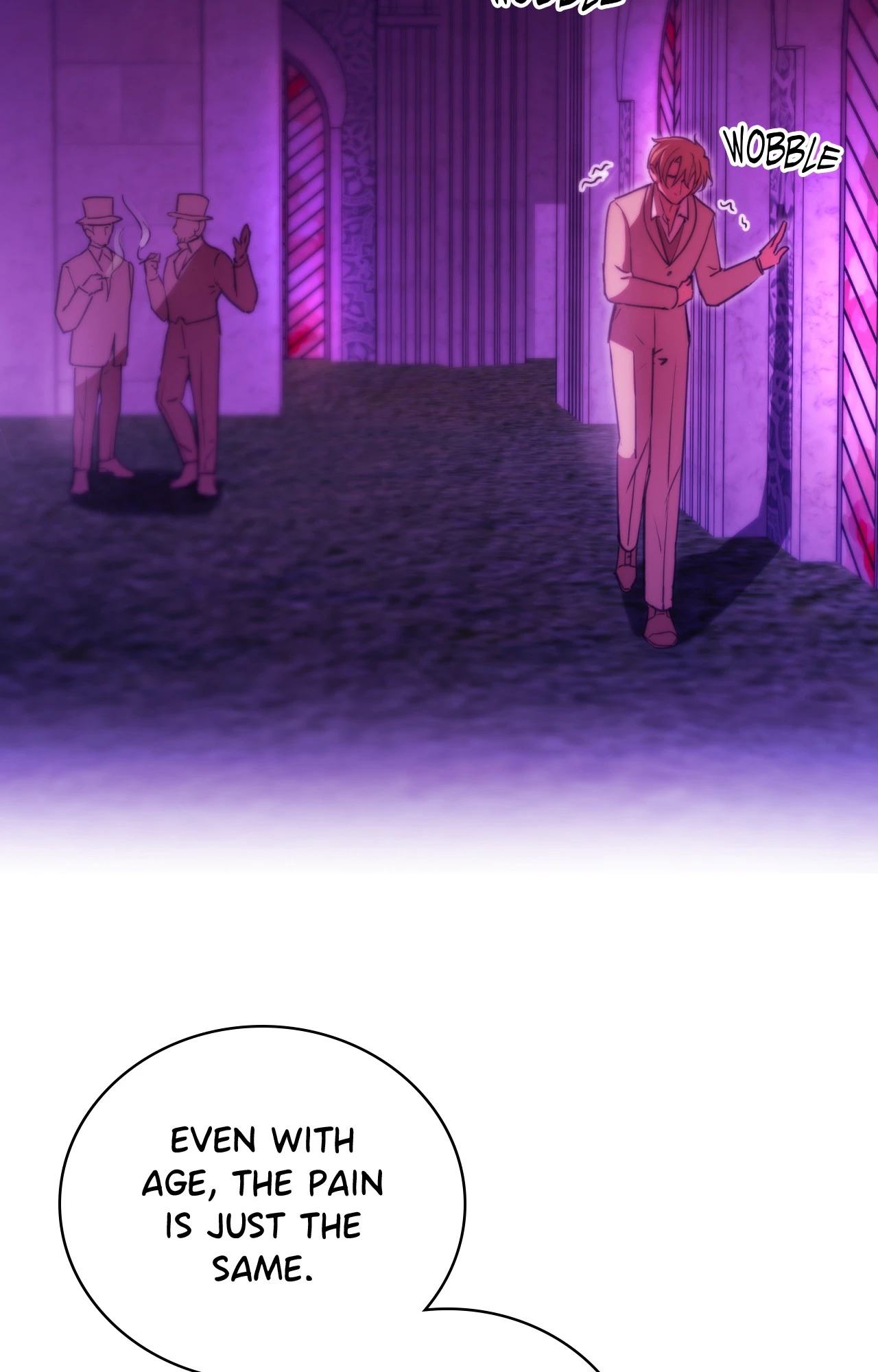 Caladrius (Official) - Chapter 2 manhwa