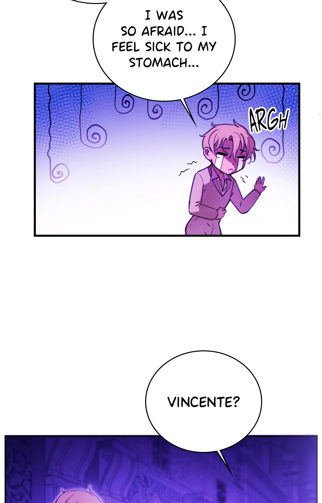 Caladrius (Official) - Chapter 2 manhwa