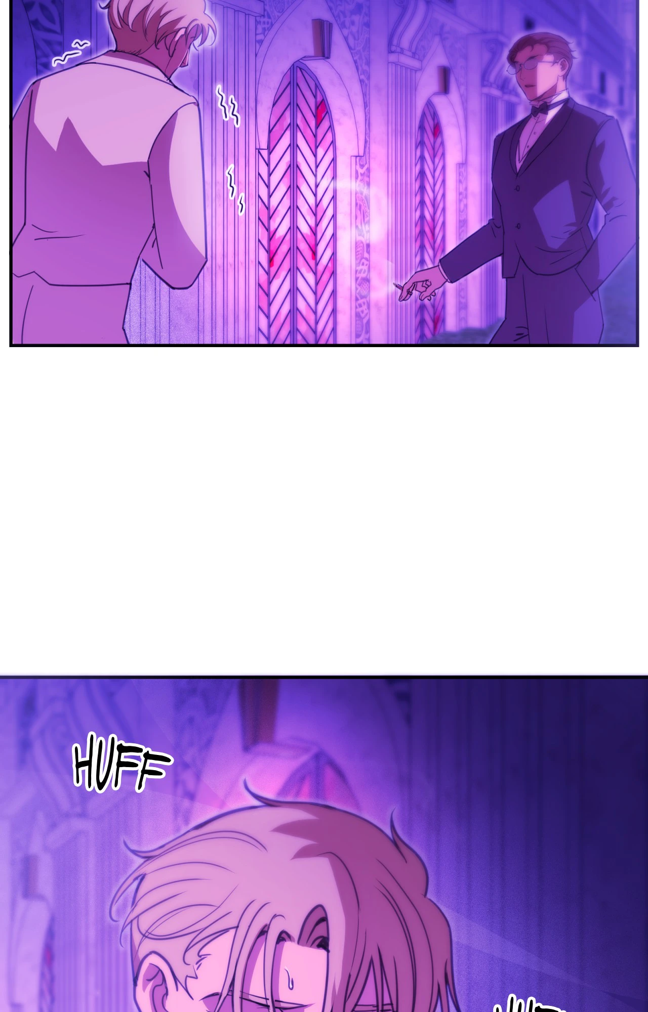 Caladrius (Official) - Chapter 2 manhwa