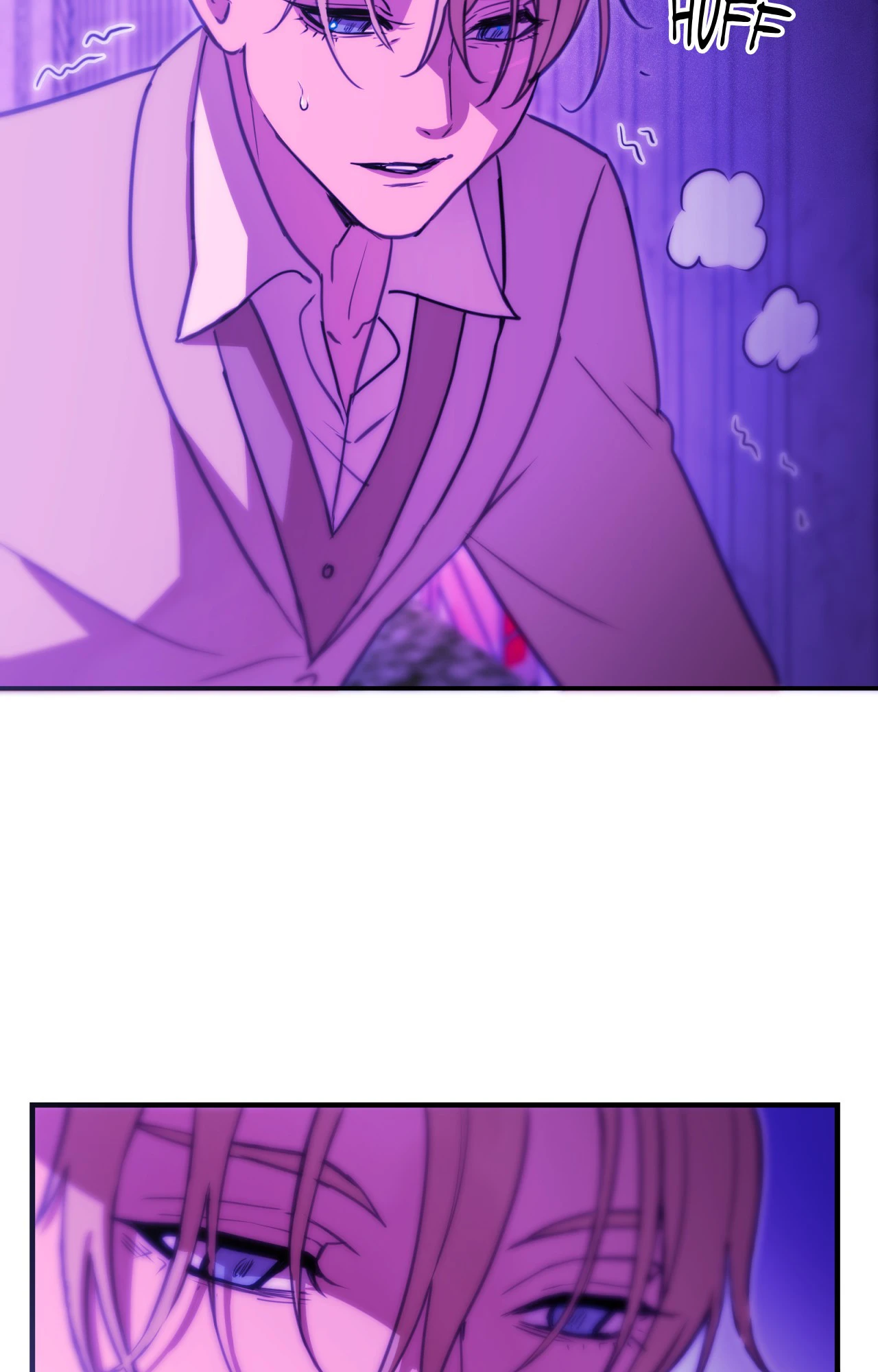 Caladrius (Official) - Chapter 2 manhwa