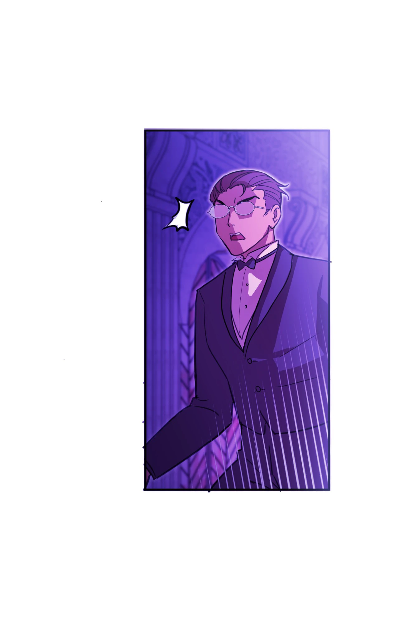 Caladrius (Official) - Chapter 2 manhwa